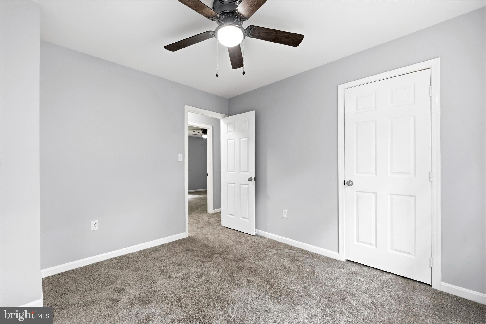 CHESAPEAKE RANCH ESTATES - Residential