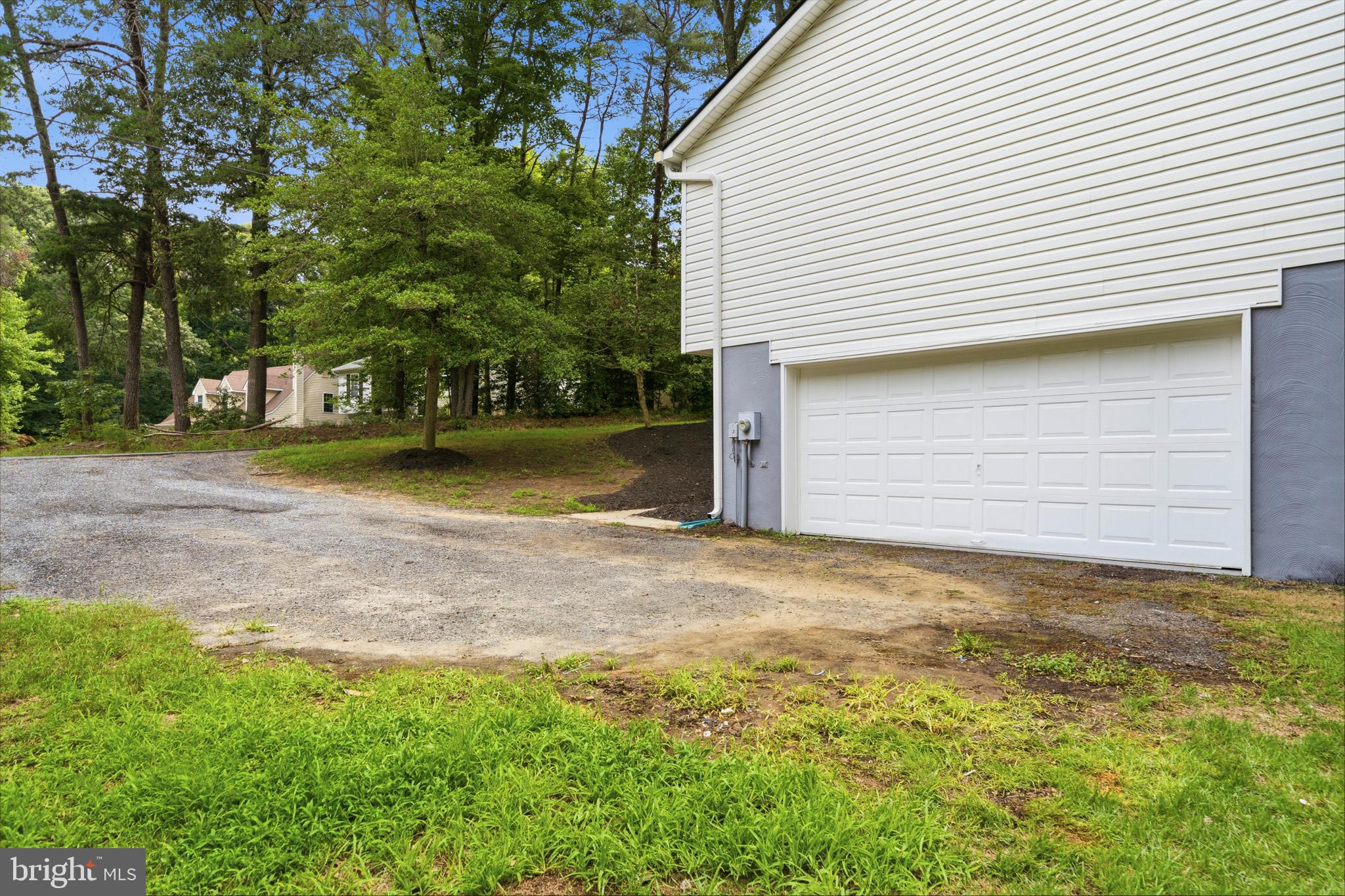 CHESAPEAKE RANCH ESTATES - Residential