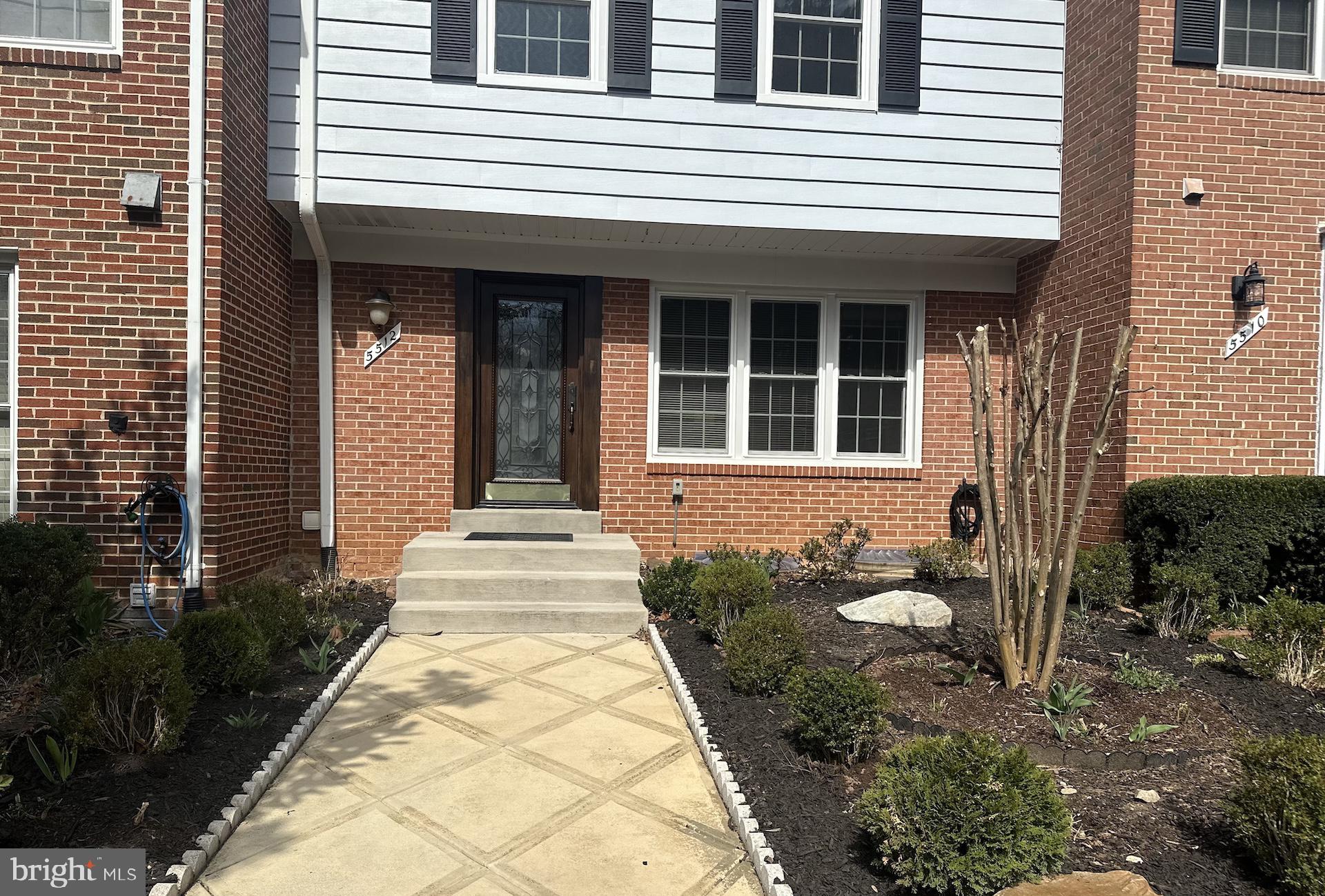 LAKE BRADDOCK - Residential Lease