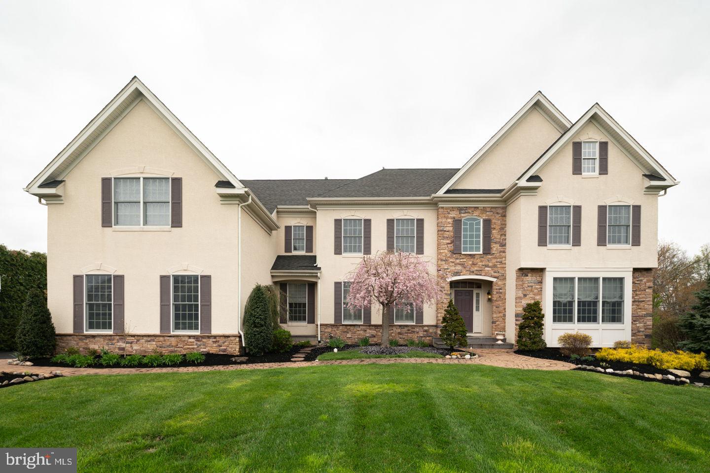 FOXHALL ESTATES - Residential