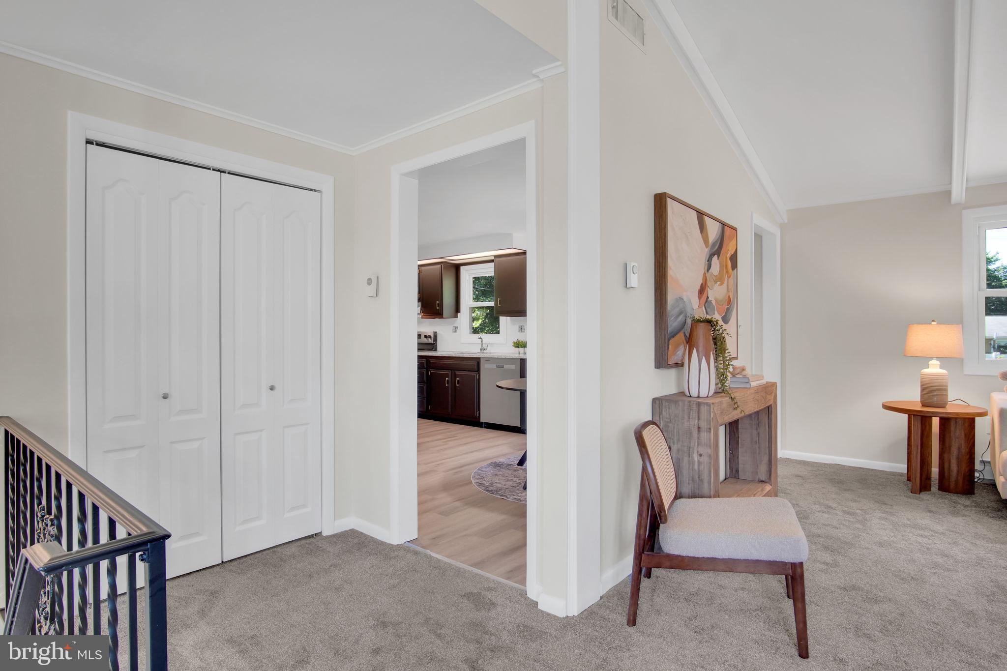 WEBERCROFT - Residential