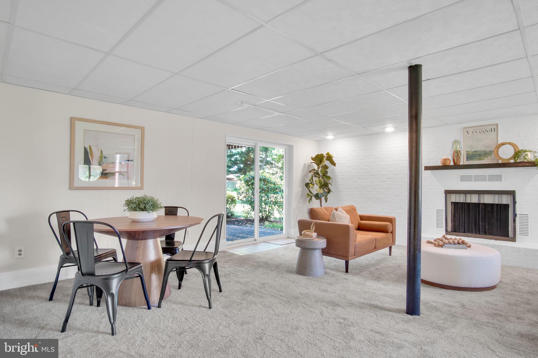 WEBERCROFT - Residential