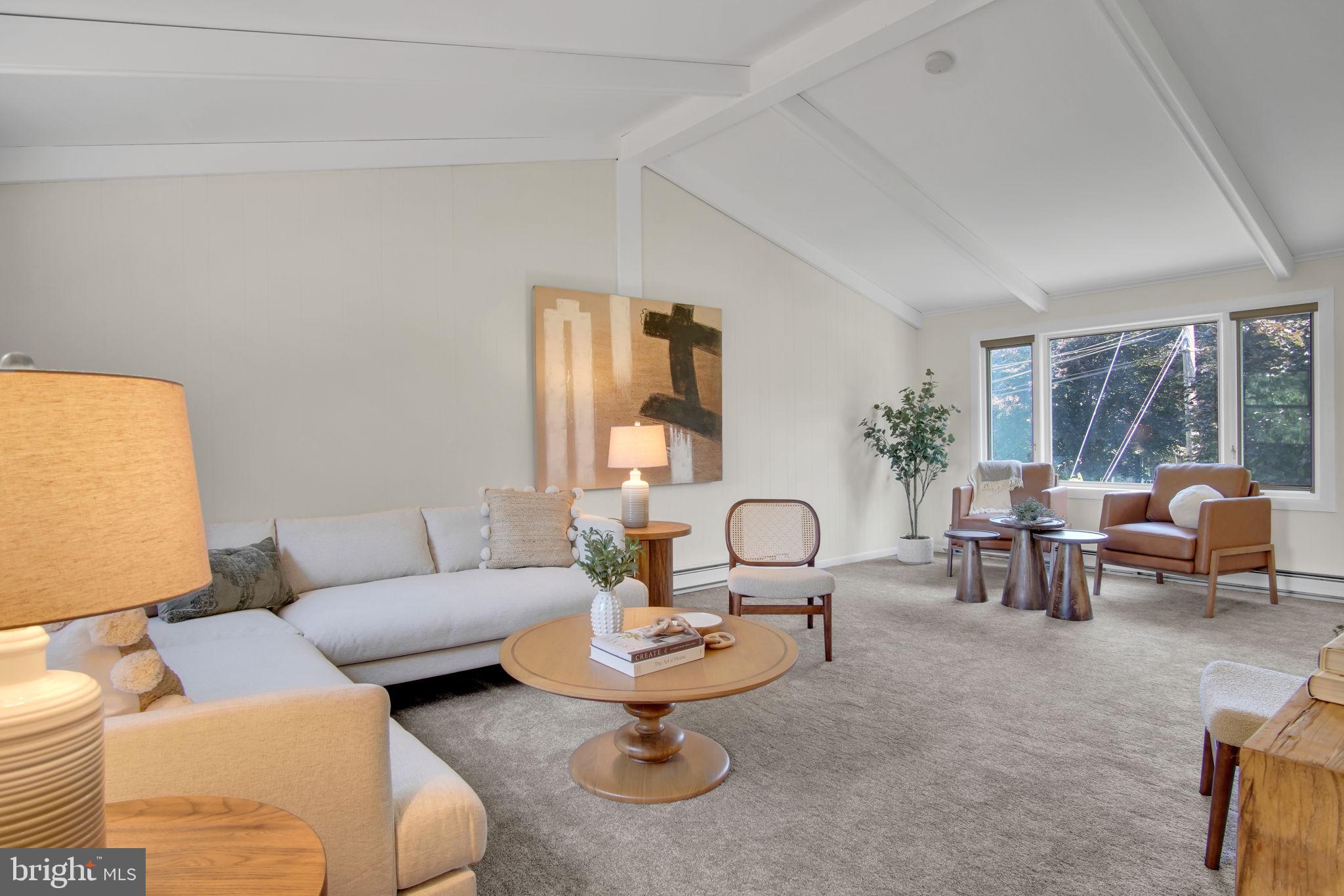 WEBERCROFT - Residential