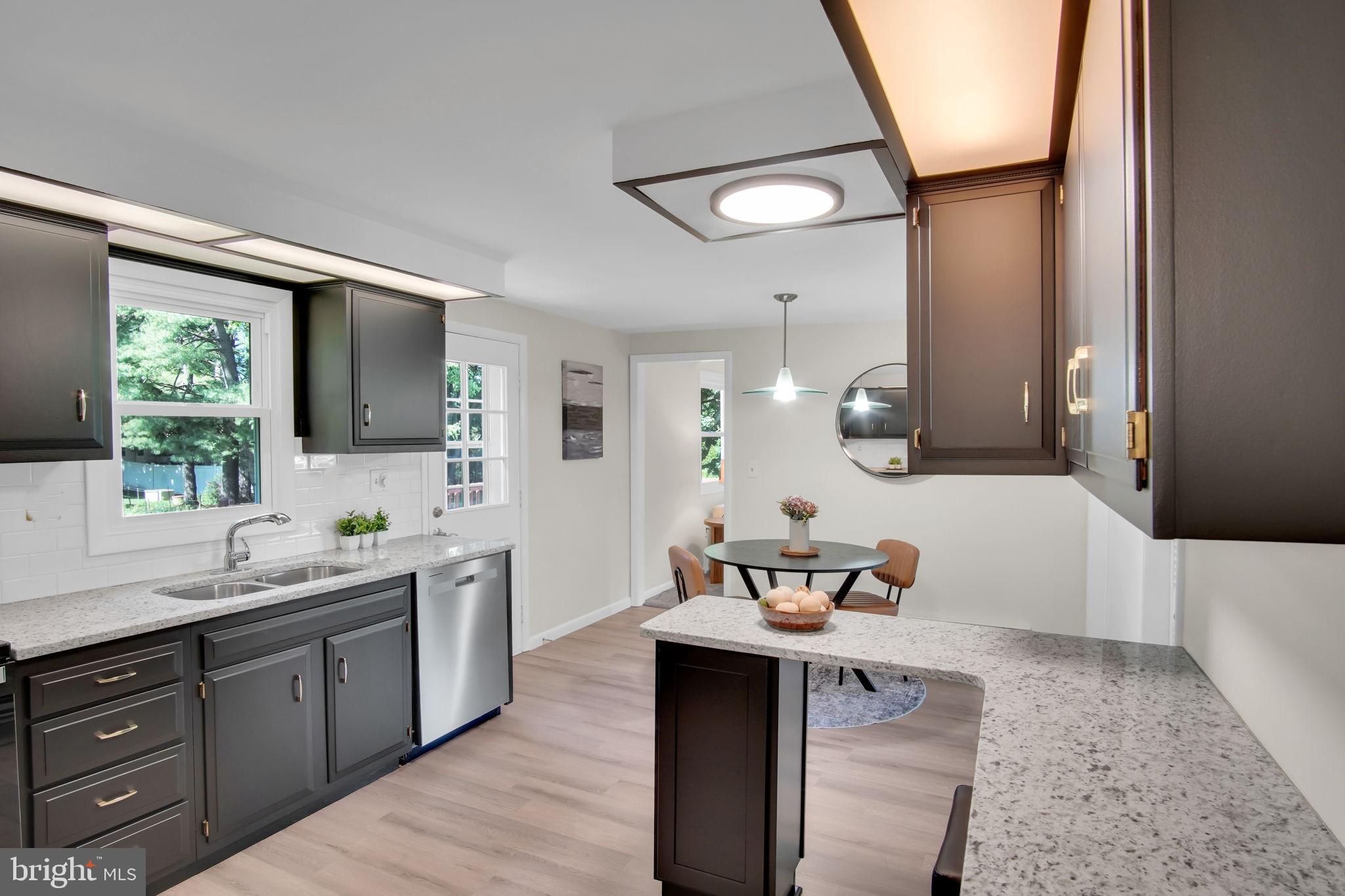 WEBERCROFT - Residential