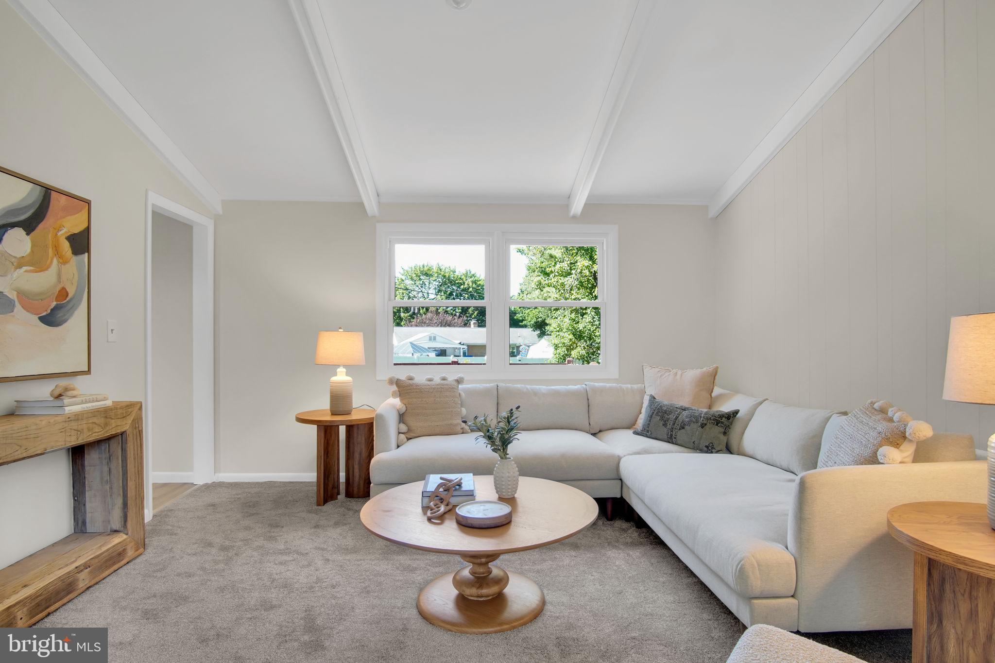 WEBERCROFT - Residential