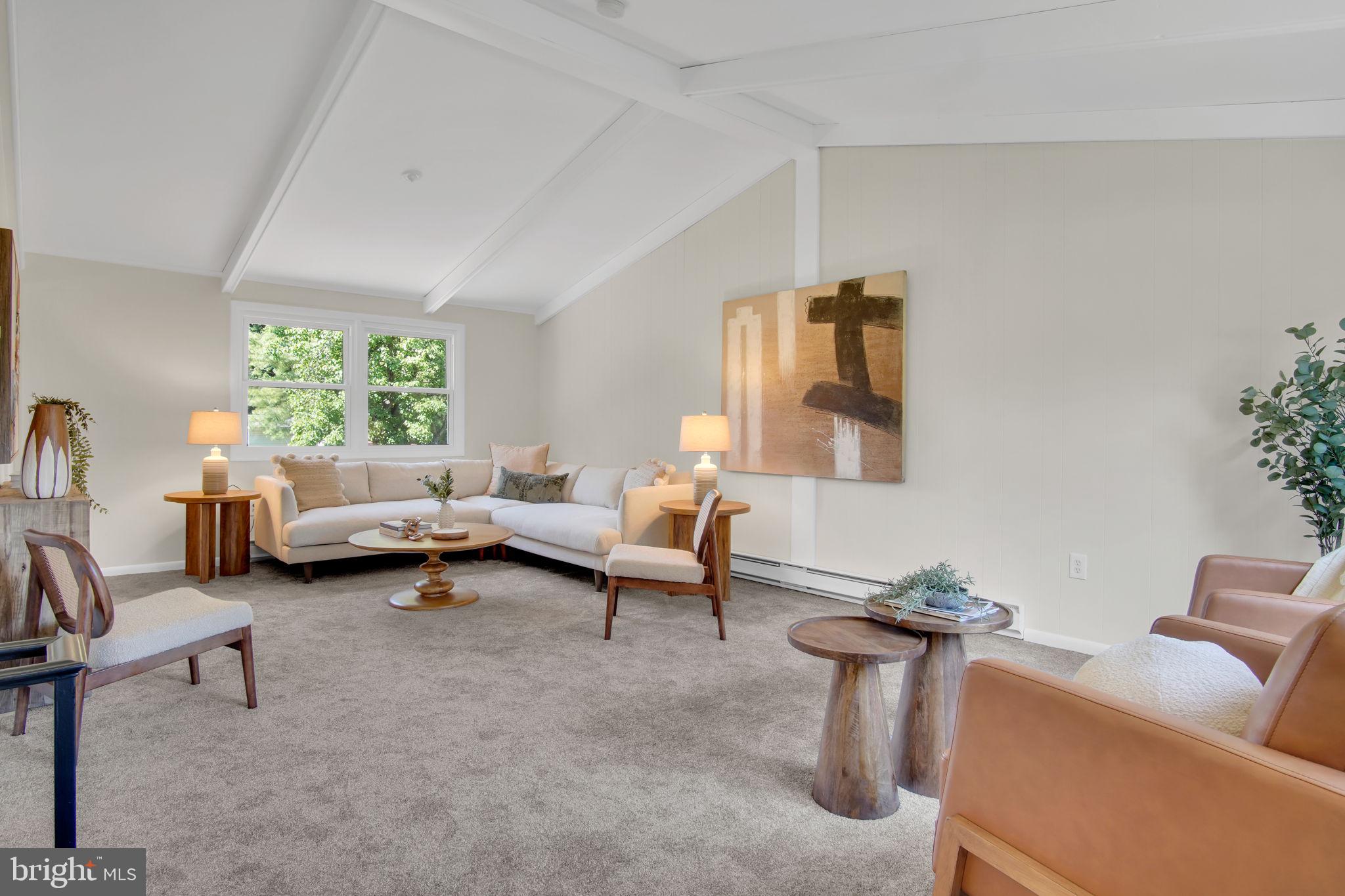 WEBERCROFT - Residential