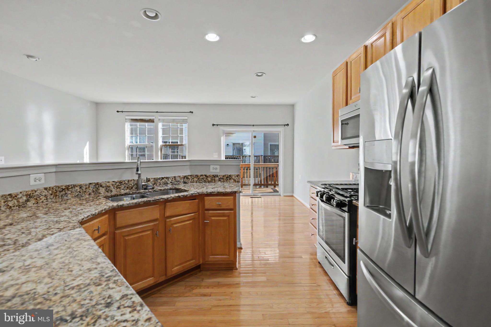 POTOMAC LAKES - Residential