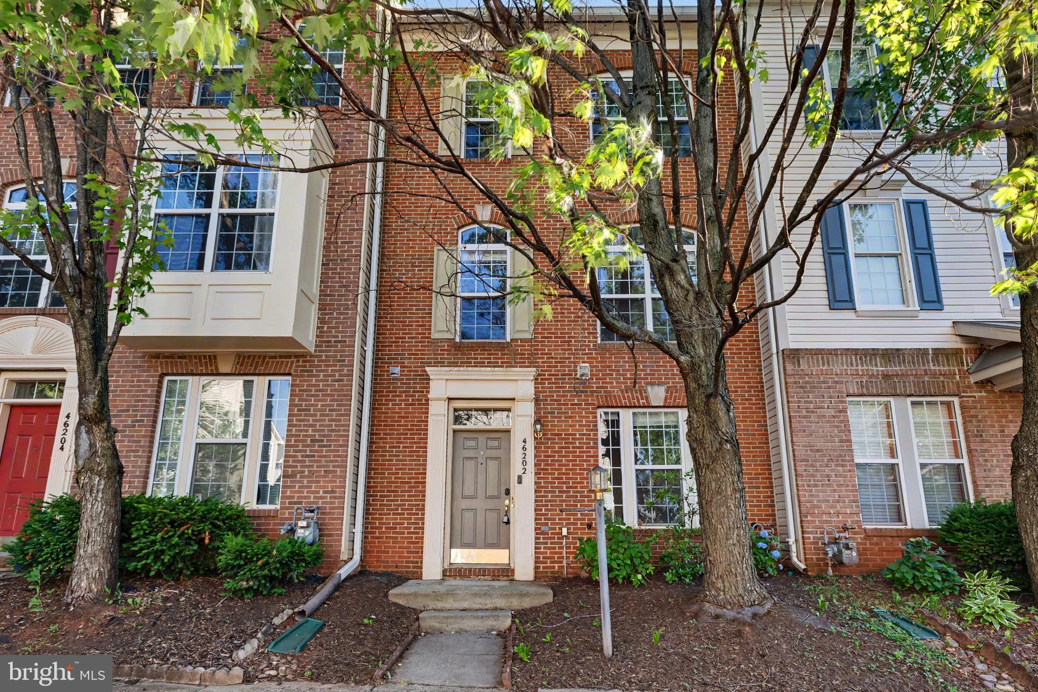 Welcome to this exceptional Chadwick model townhome in the highly sought after Cascades community of Sterling, offering three finished levels, 3 bedrooms, 2 full baths, 2 half baths, and a spacious two car garage. The thoughtfully designed floor plan features inviting living spaces perfect for both everyday living and entertaining. Recent updates enhance the home's appeal, while generous room sizes and abundant natural light create a warm and welcoming atmosphere throughout. Enjoy an unparalleled lifestyle with access to Cascades' extensive amenities, including pools, tennis courts, walking trails, playgrounds, and more. The prime location places you just minutes from Dulles Town Center, the Silver Line Metro, and Dulles International Airport, providing easy access to shopping, dining, commuting, and travel. This exceptional townhome offers the perfect blend of luxury, recreation, and convenience in one of Sterling's most desirable communities.