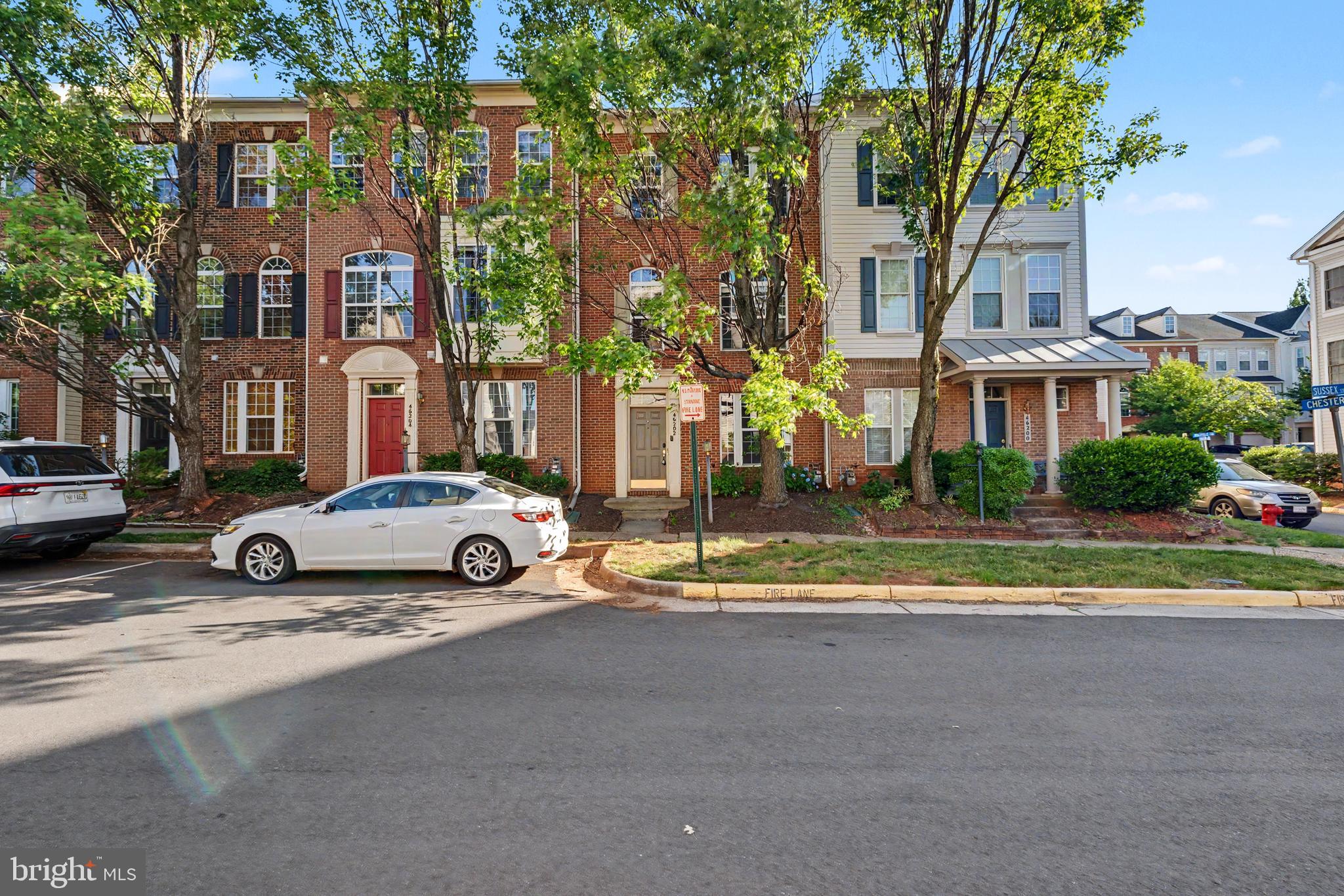 POTOMAC LAKES - Residential