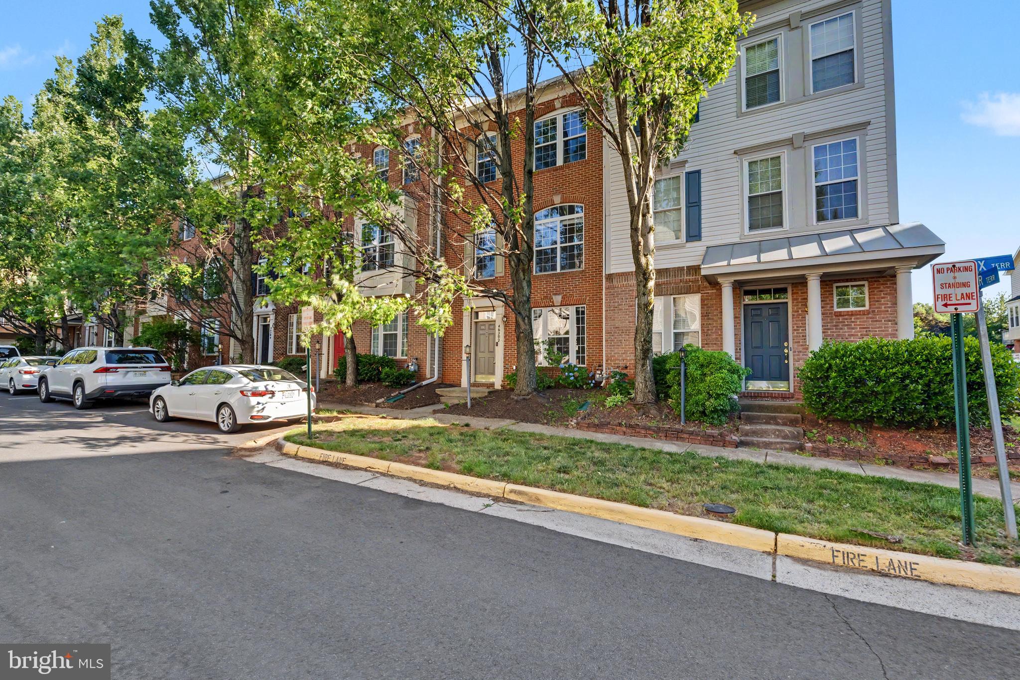 POTOMAC LAKES - Residential