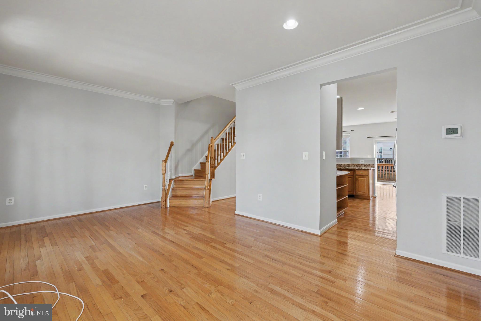 POTOMAC LAKES - Residential