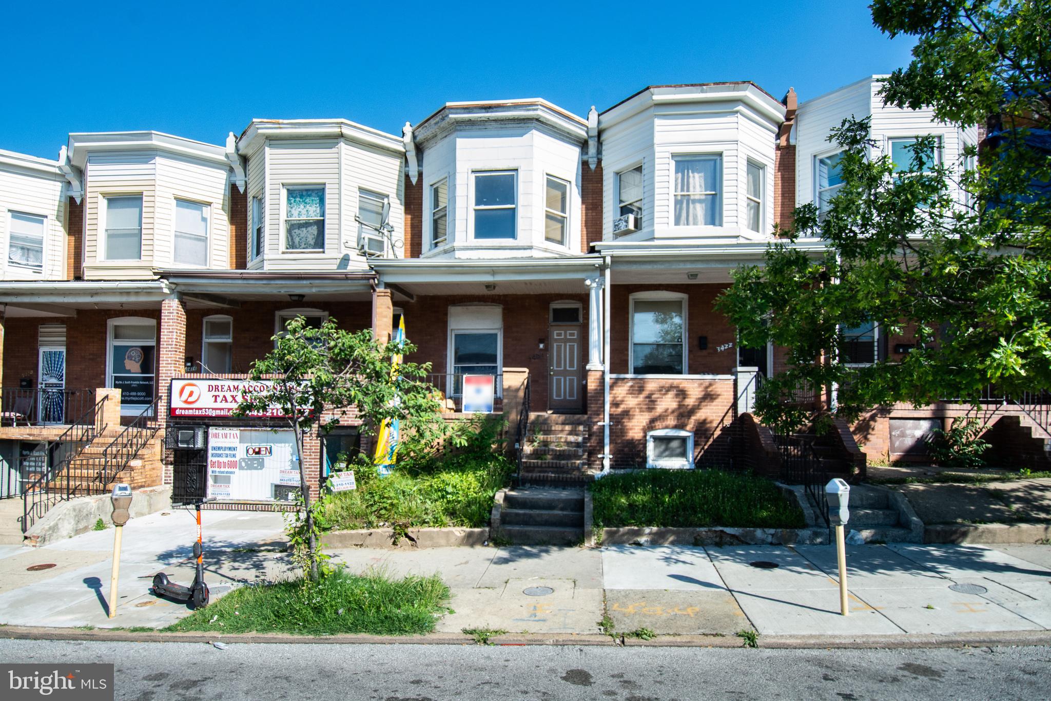BELAIR-EDISON - Residential