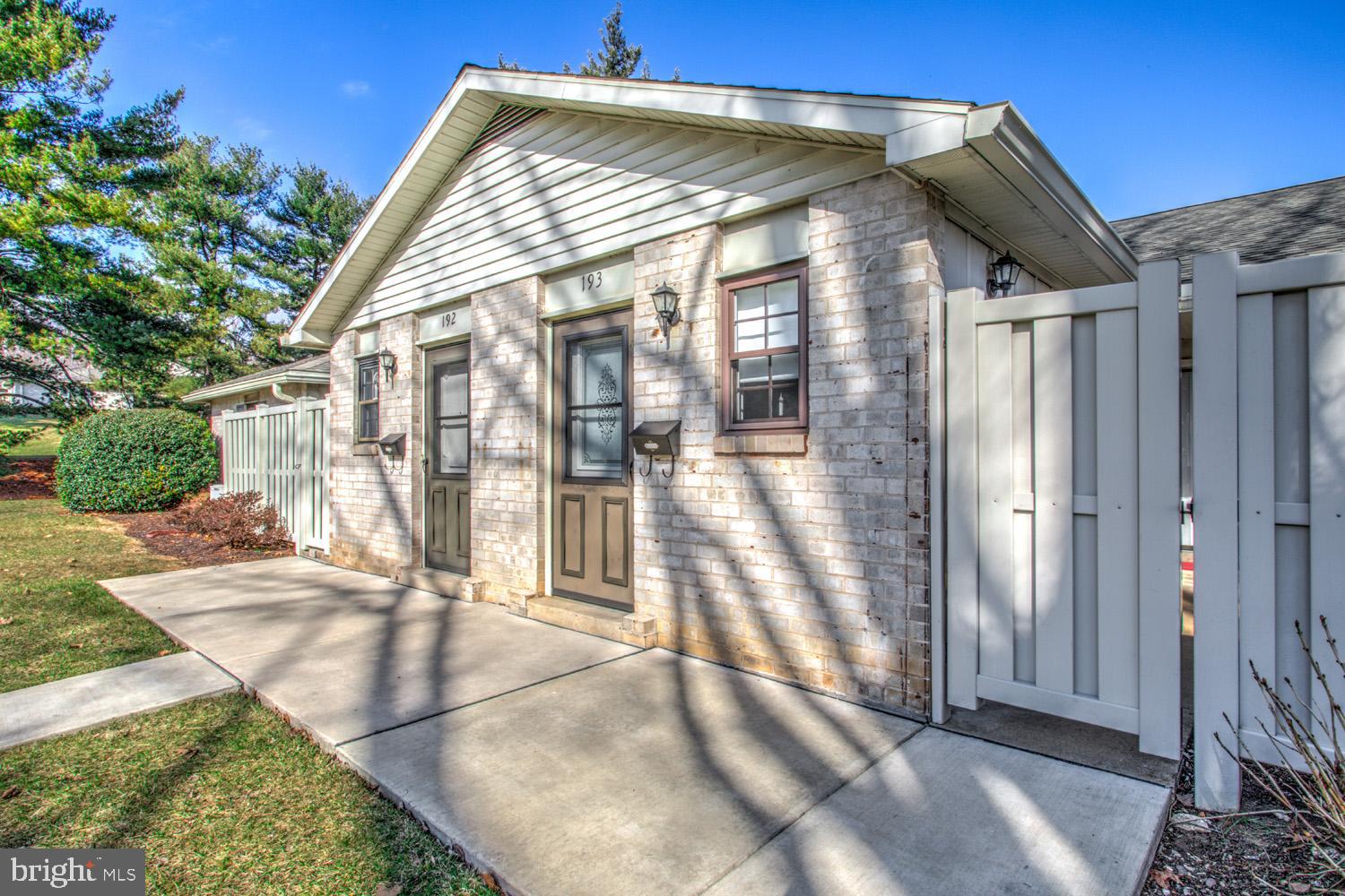 VALLEYBROOK ESTATES - Residential