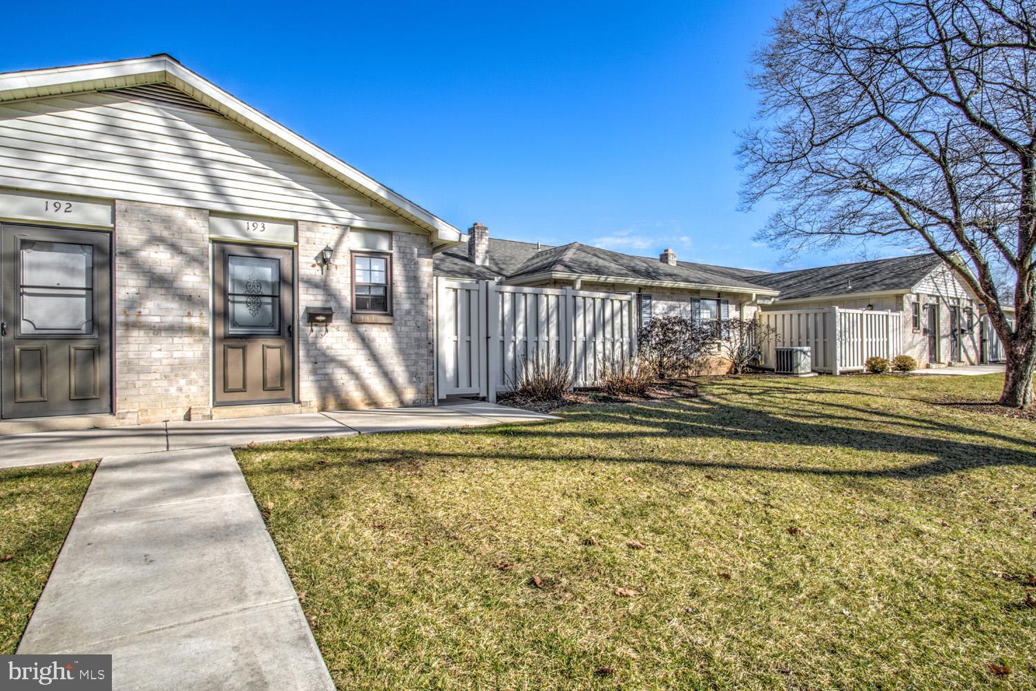 VALLEYBROOK ESTATES - Residential