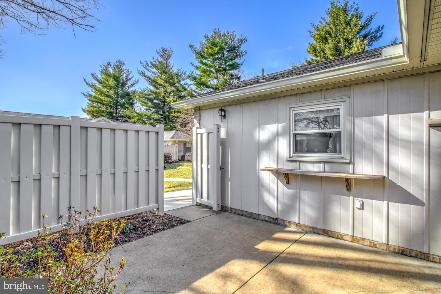 VALLEYBROOK ESTATES - Residential