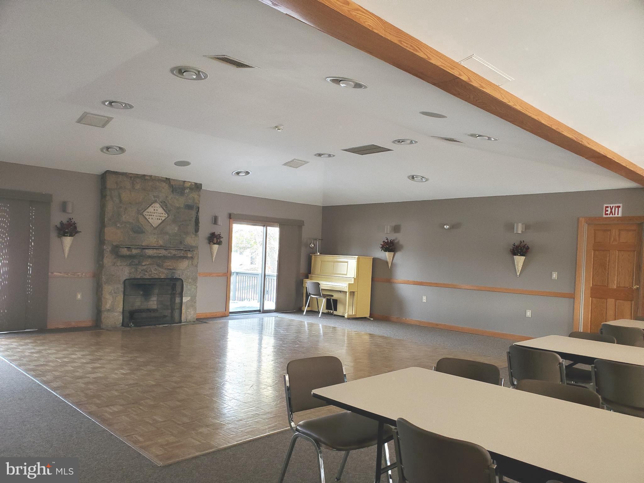 VALLEYBROOK ESTATES - Residential