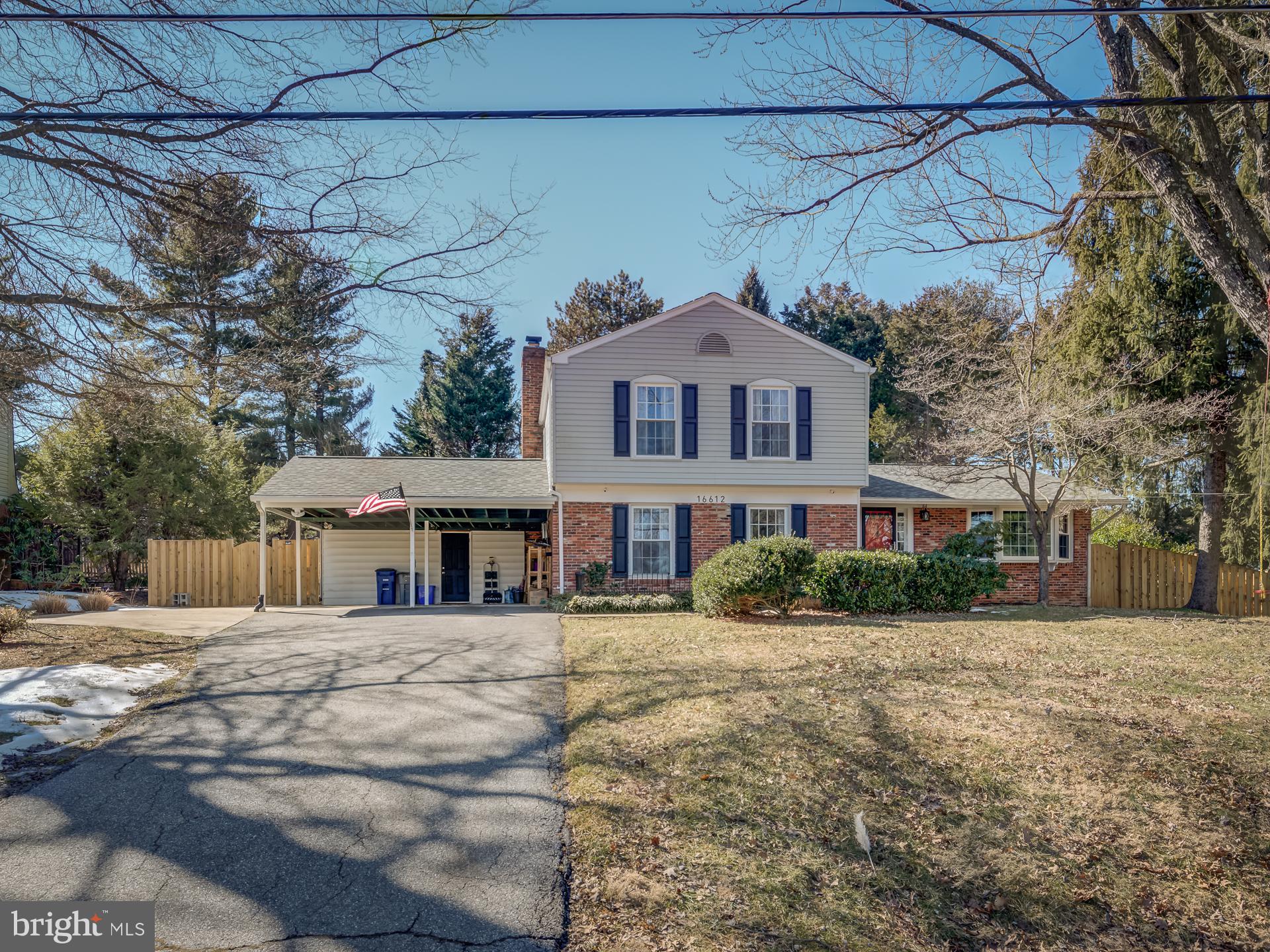 Offers if any by 12 noon on Tuesday March 2, 2021.  MOVE -IN PERFECT! Tastefully remodeled and thoughtfully decorated inside and out by current owners. Fantastic expanded three level split in sought-after Parkside Estates sited on the beautiful lot with private pool and own gate into Blueberry Hill Park and short walk to Shady Grove Metro! NEW:  roof, HVAC, water heater, washer/dryer. Amazing totally renovated stainless/granite kitchen.  Completely remodeled 2.5 bathrooms . All new floors, paint, light fixtures... And your own private oasis with pool ! NEW :pool pump, filtration system, all pipes and cover . New deck, gazebo and fire pit area... It sparkles!