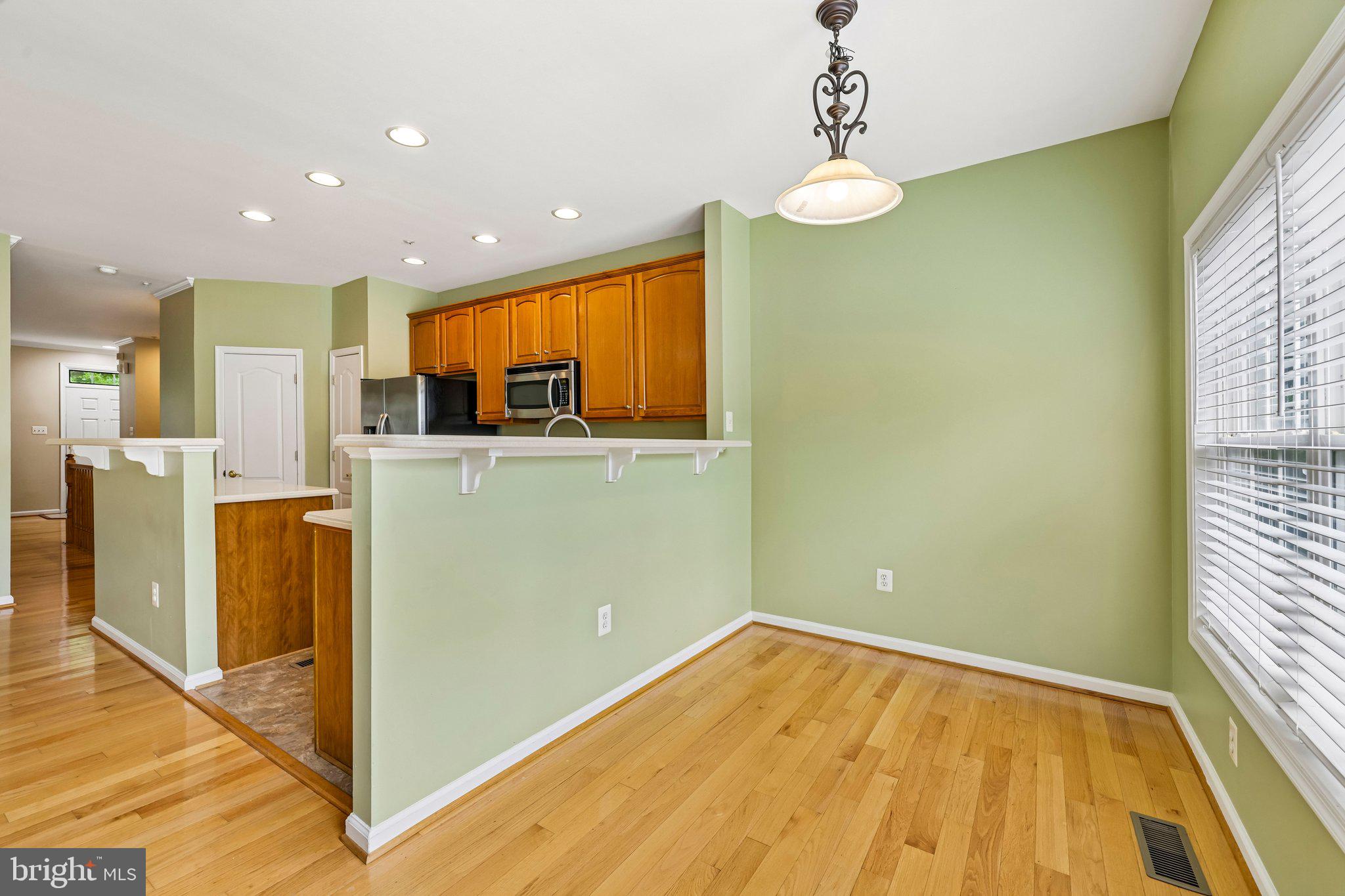 GOVERNORS GRANT - Residential