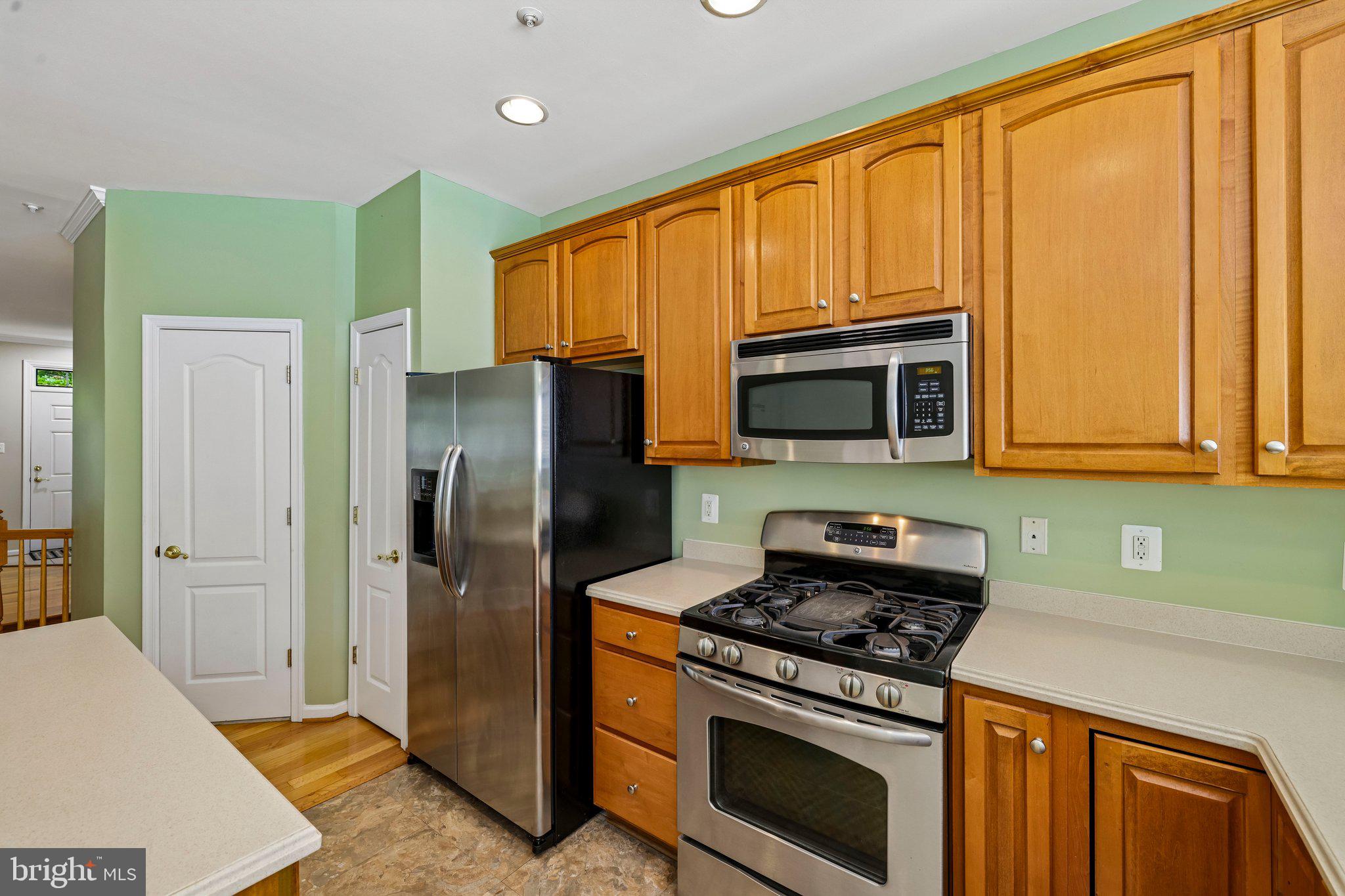 GOVERNORS GRANT - Residential