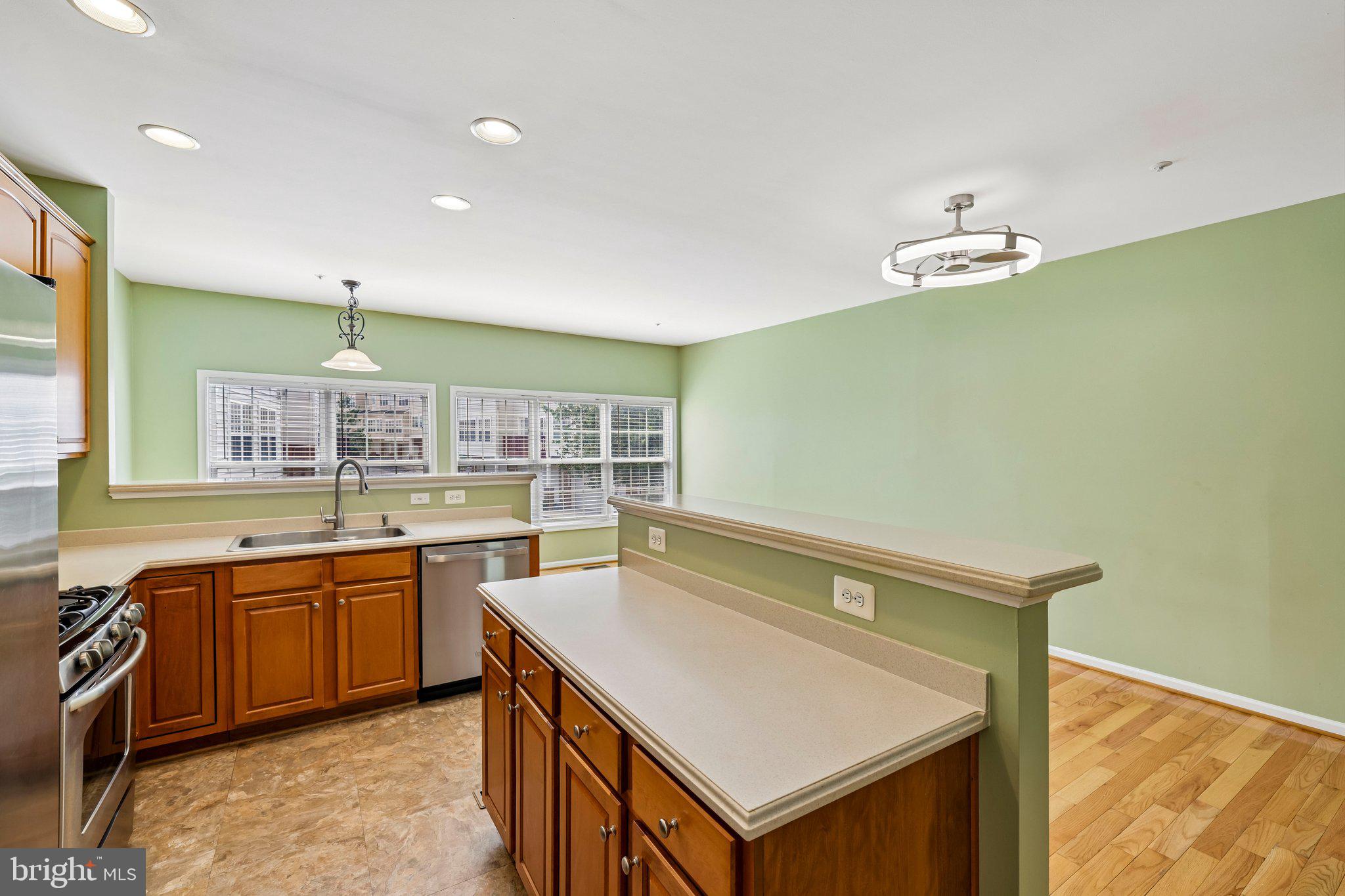 GOVERNORS GRANT - Residential