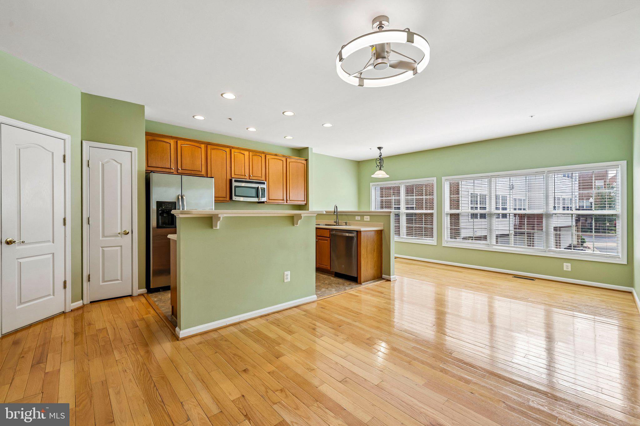 GOVERNORS GRANT - Residential