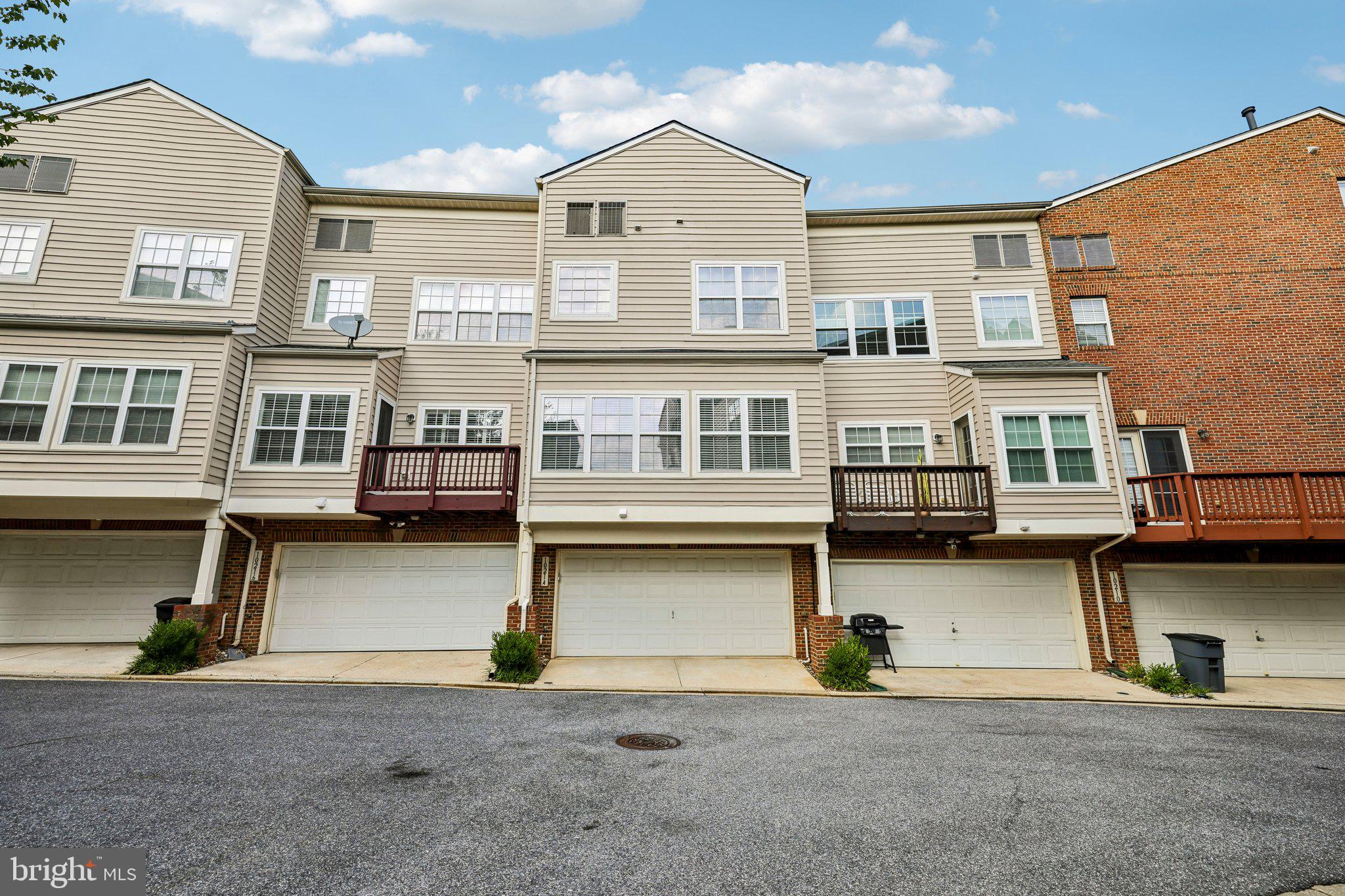 GOVERNORS GRANT - Residential