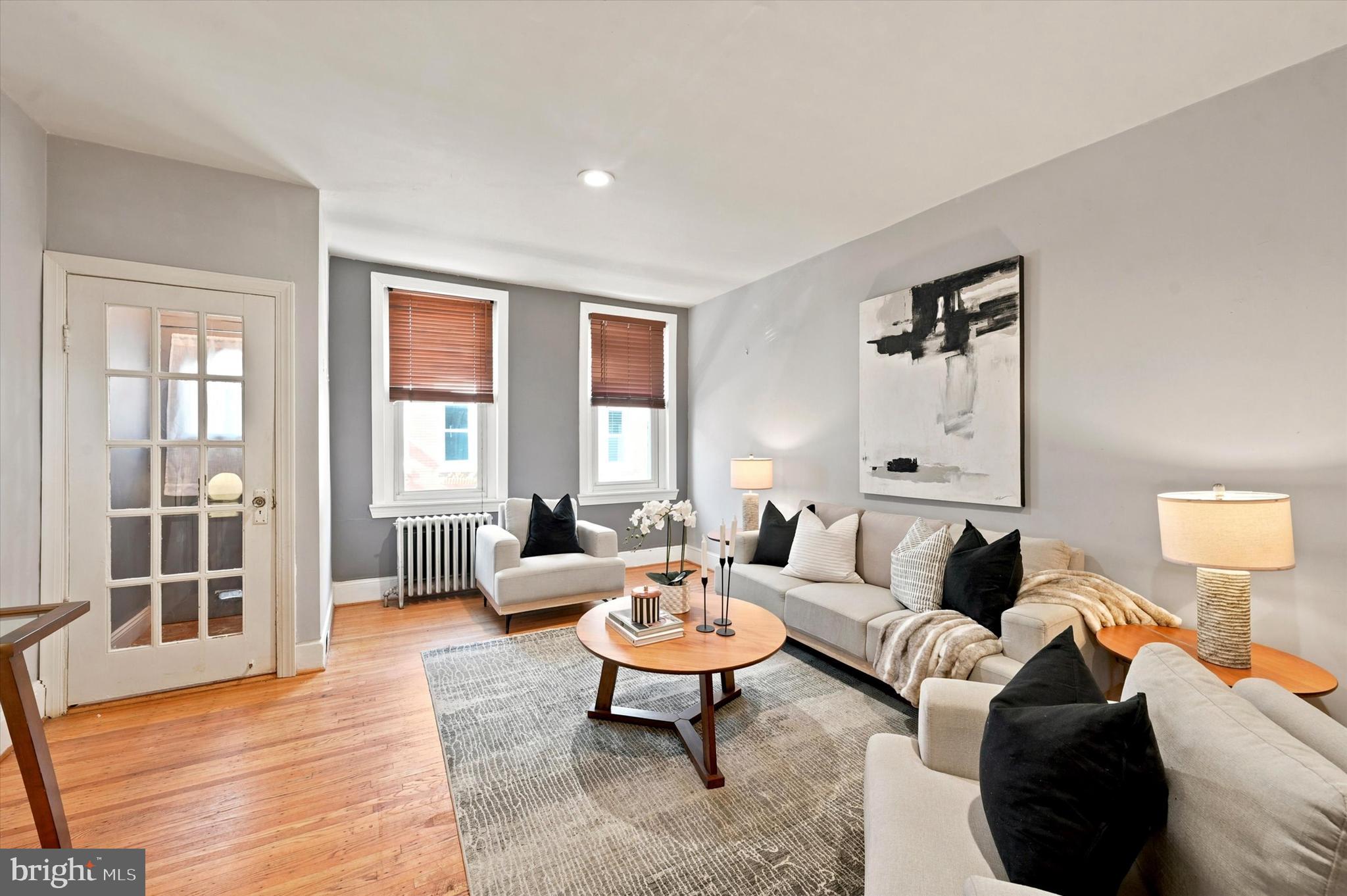 WHITMAN - Residential