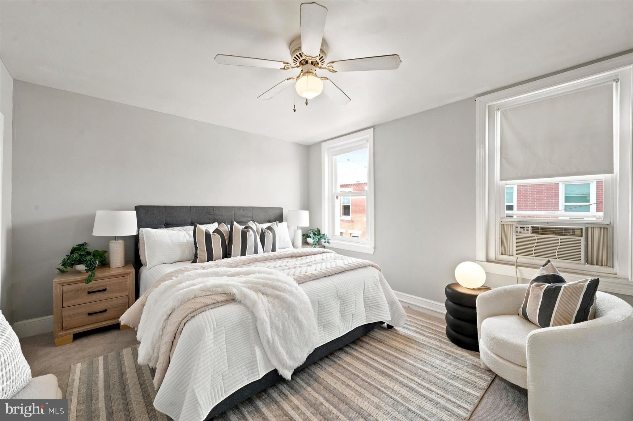 WHITMAN - Residential
