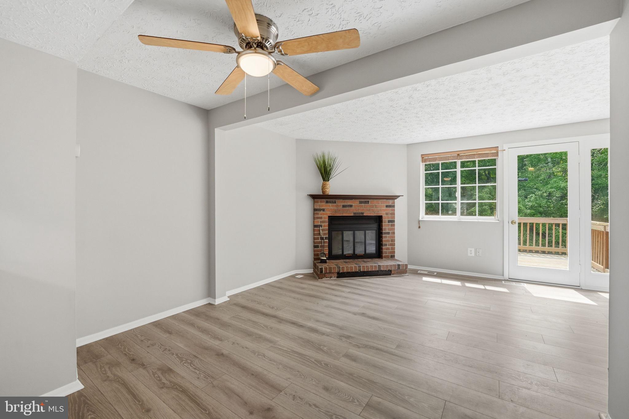 NEWINGTON COMMONS - Residential
