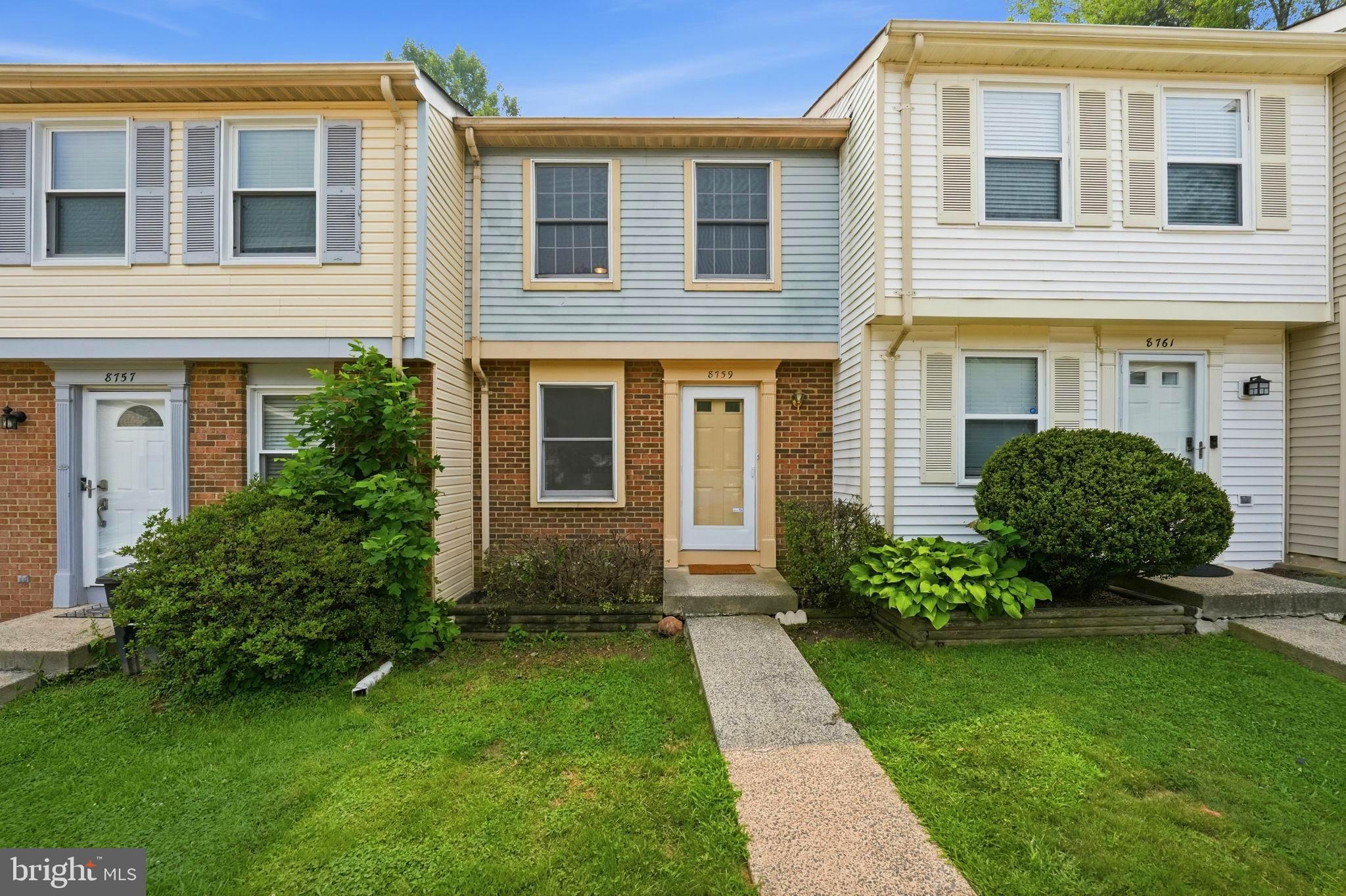 NEWINGTON COMMONS - Residential