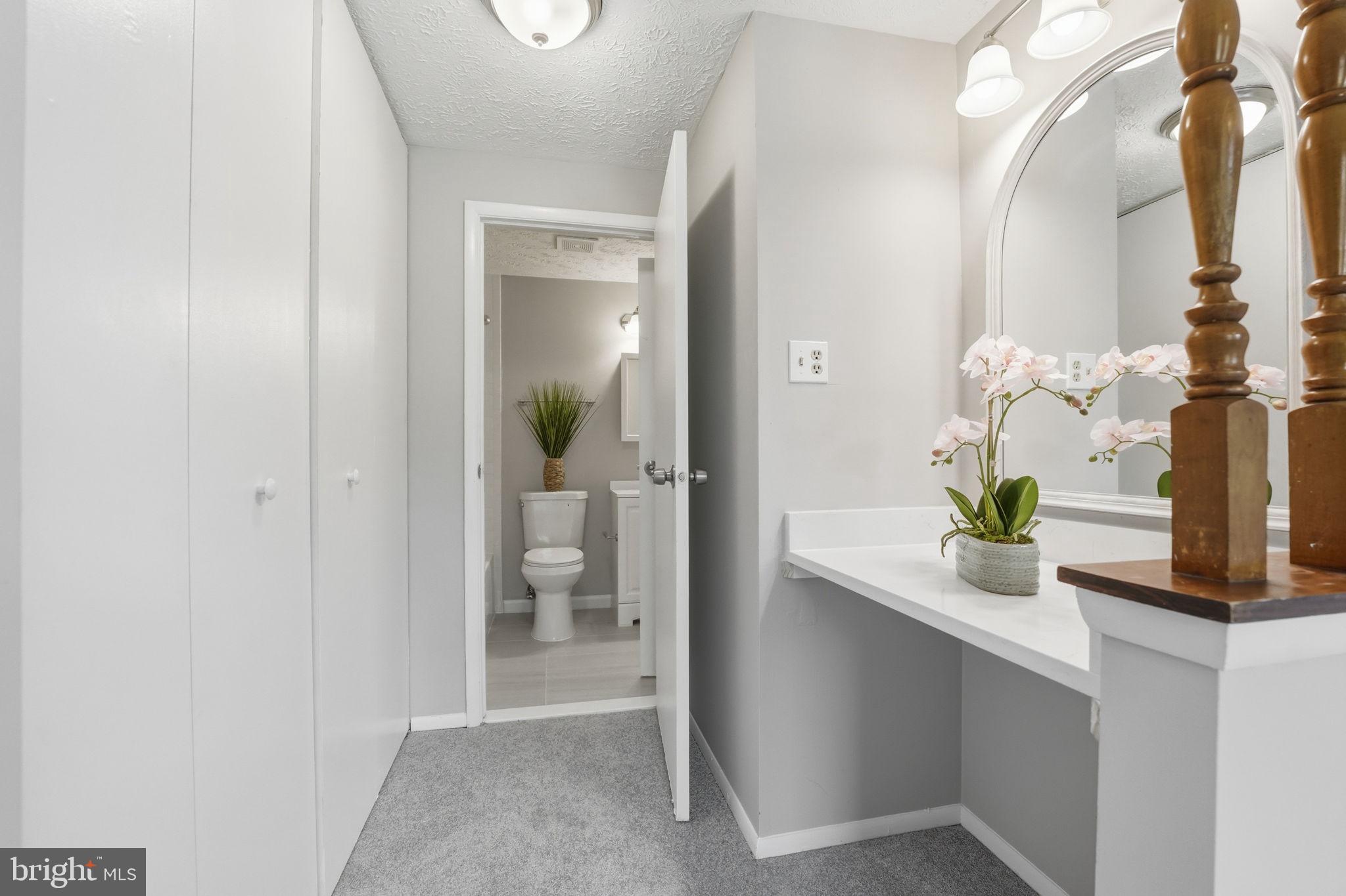 NEWINGTON COMMONS - Residential