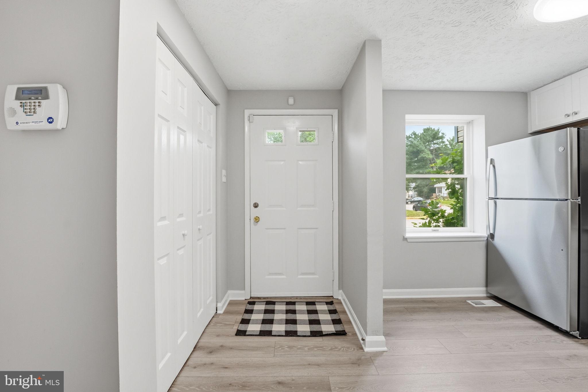 NEWINGTON COMMONS - Residential