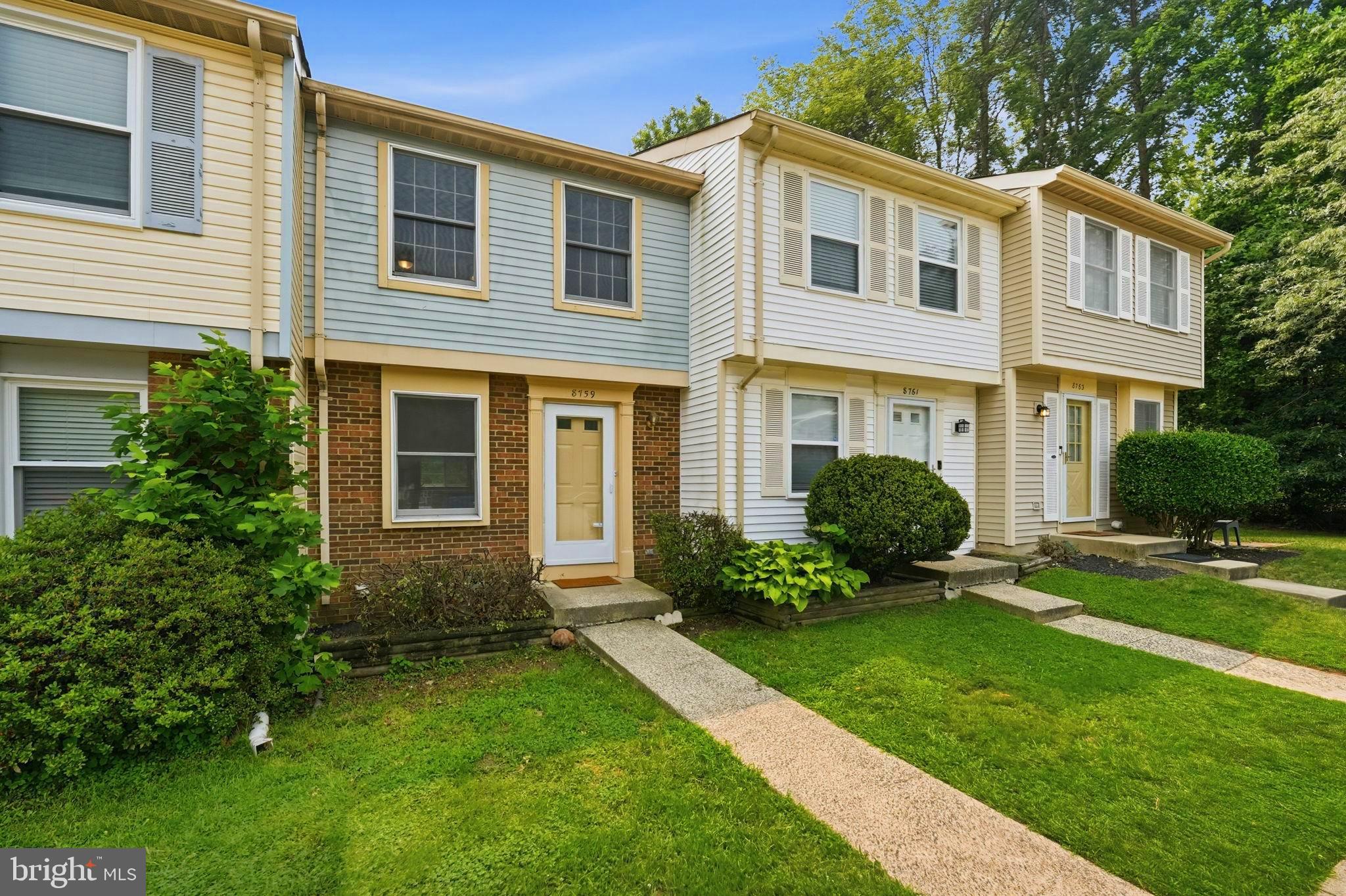 NEWINGTON COMMONS - Residential