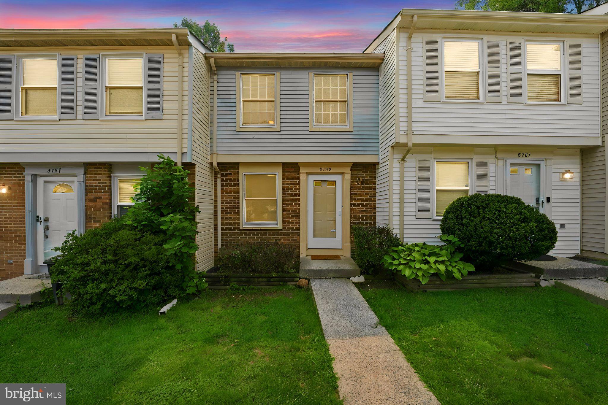 NEWINGTON COMMONS - Residential