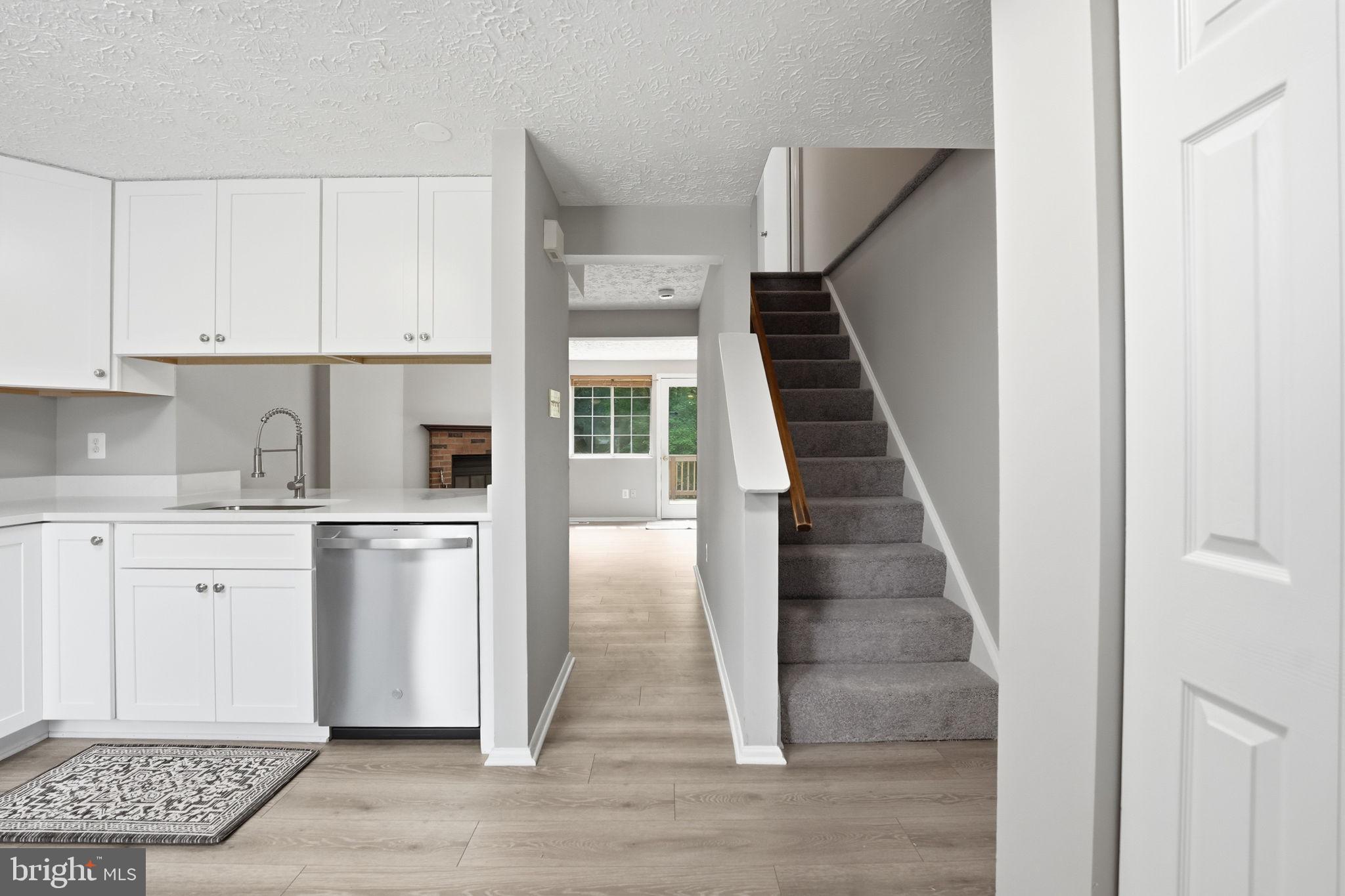 NEWINGTON COMMONS - Residential