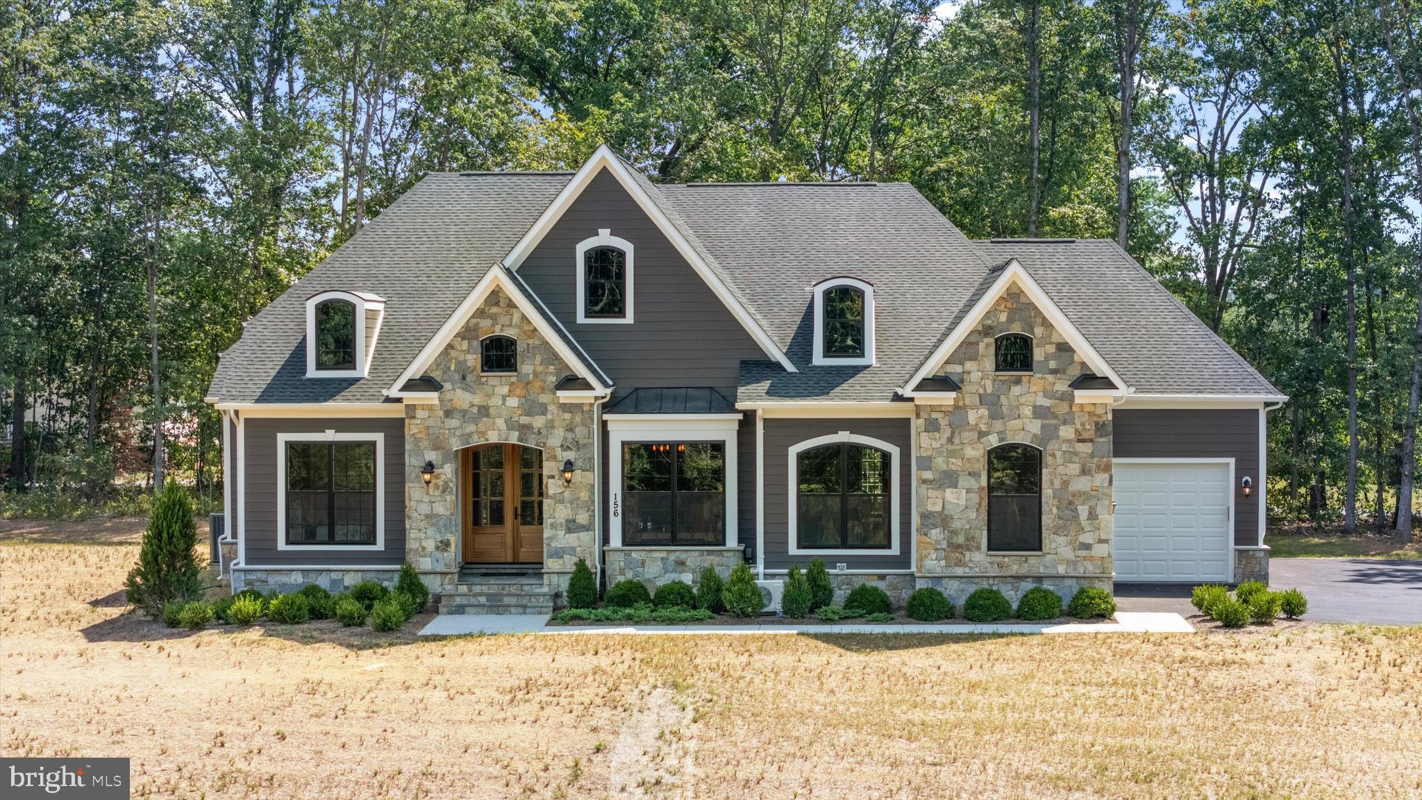 OLD WHEATLAND - Residential