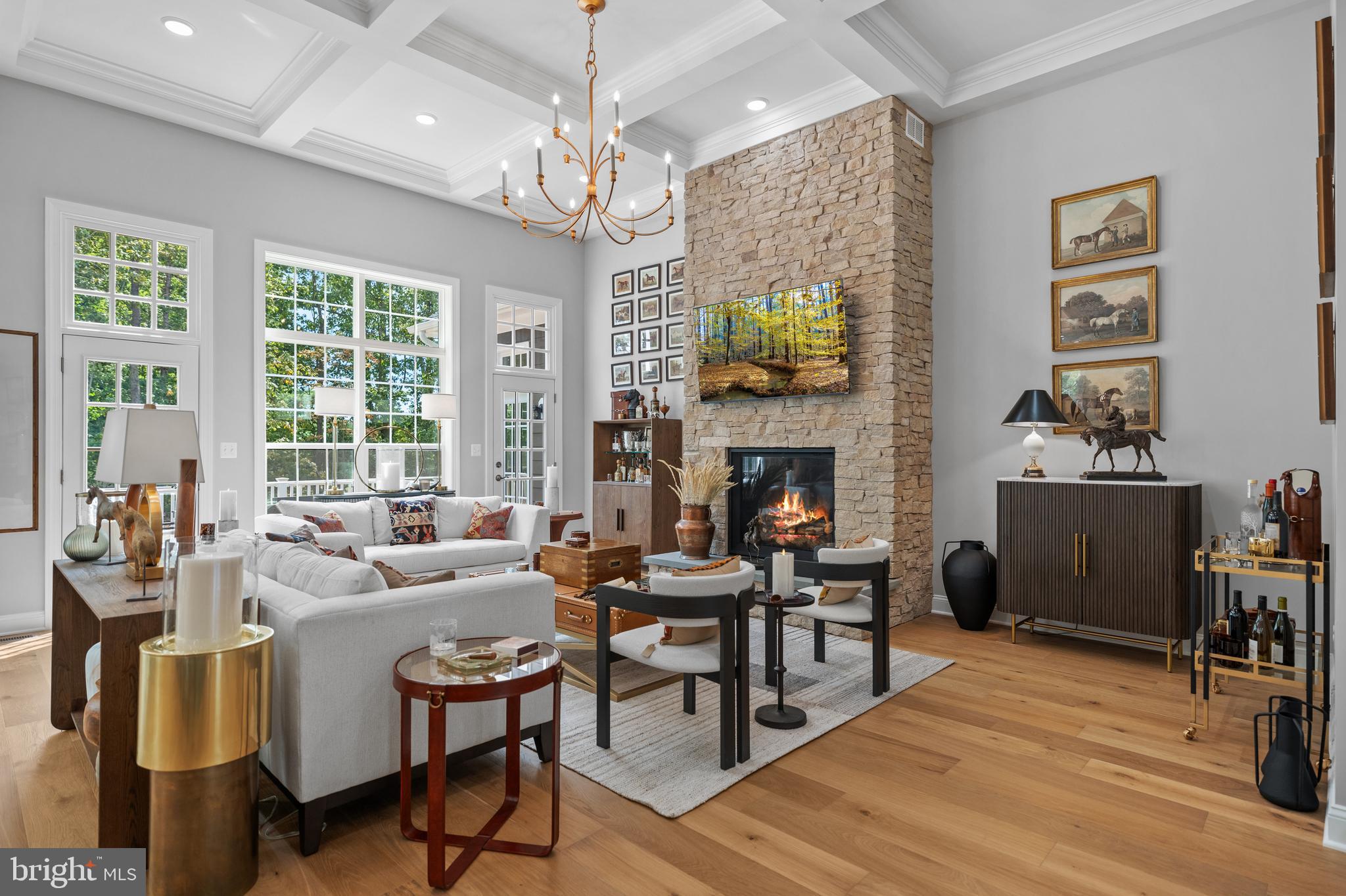 OLD WHEATLAND - Residential
