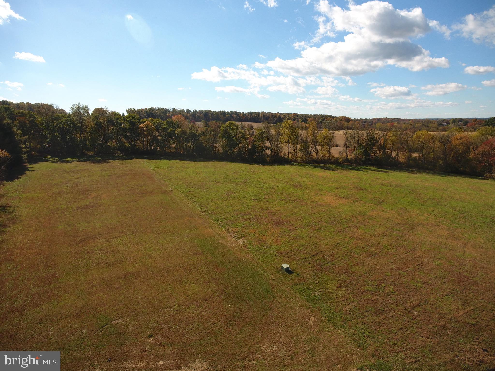 MEADOWS AT MOUNT GILEAD - Land