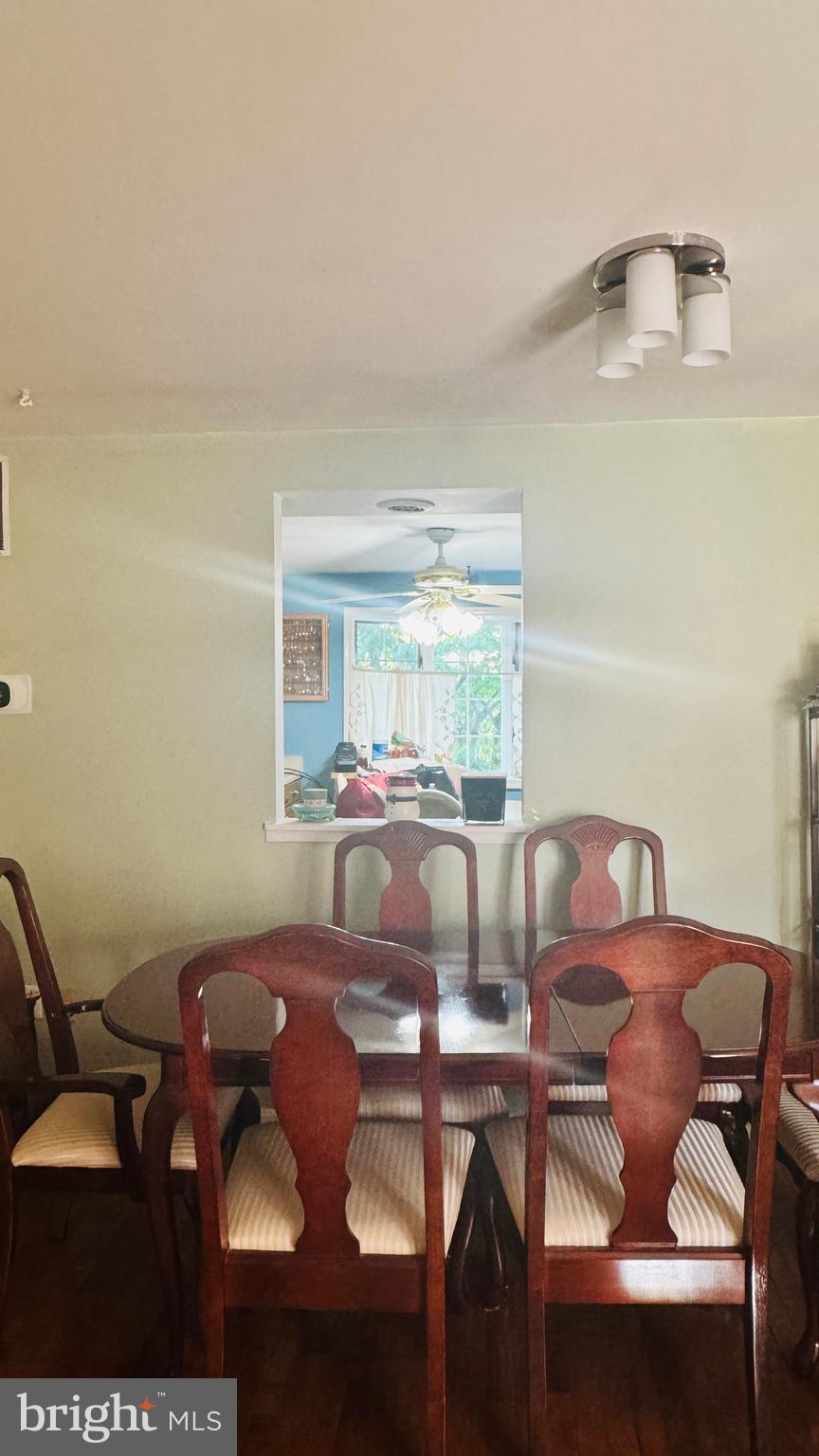 MINERAL SPRINGS VILL TH - Residential