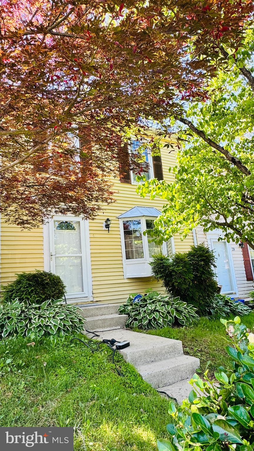 MINERAL SPRINGS VILL TH - Residential