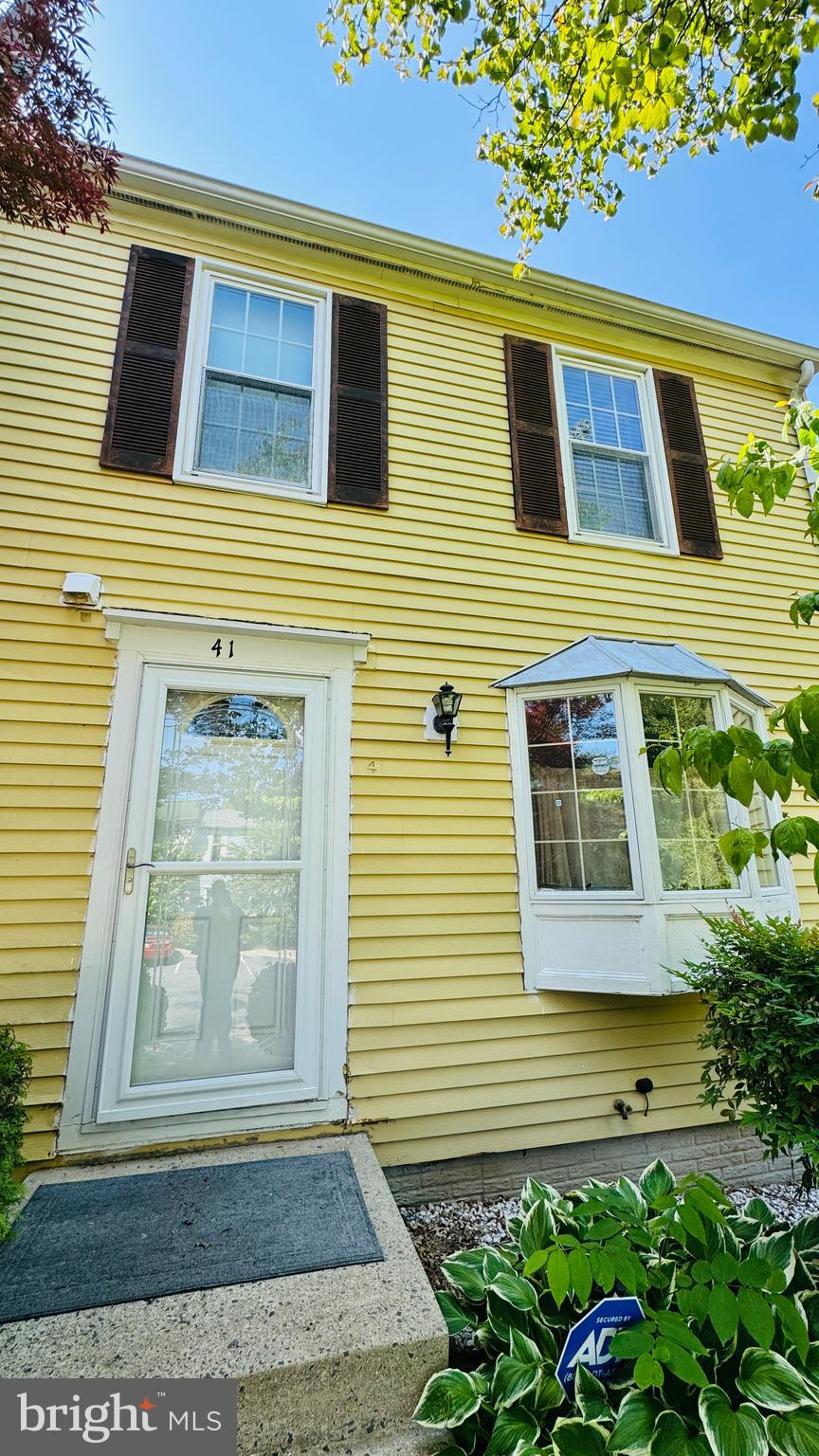 MINERAL SPRINGS VILL TH - Residential