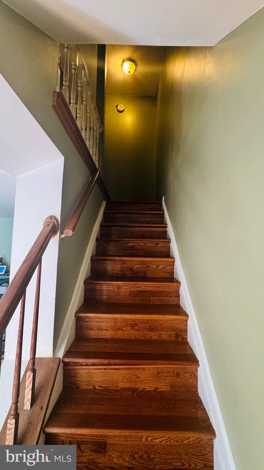 MINERAL SPRINGS VILL TH - Residential