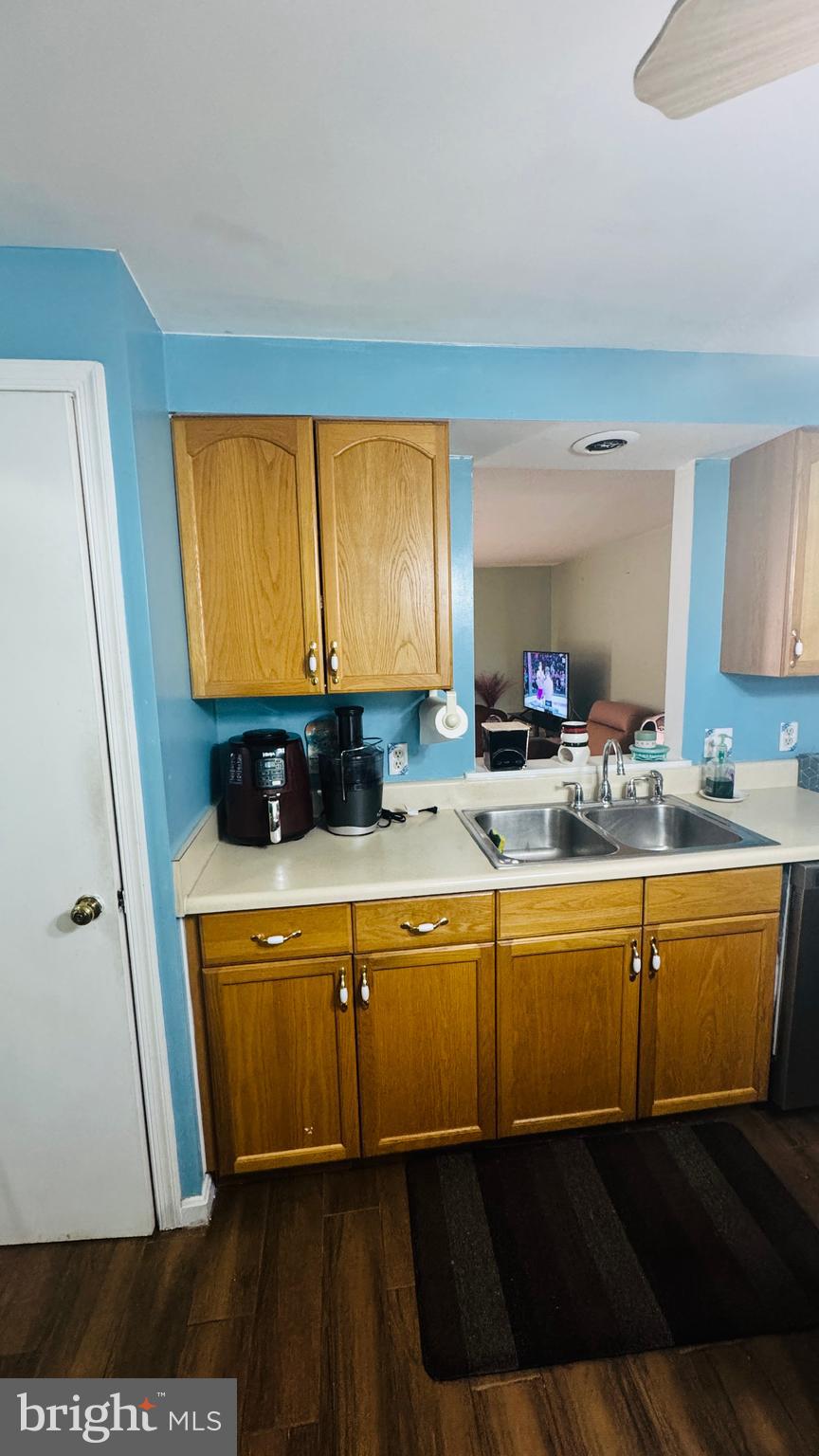 MINERAL SPRINGS VILL TH - Residential