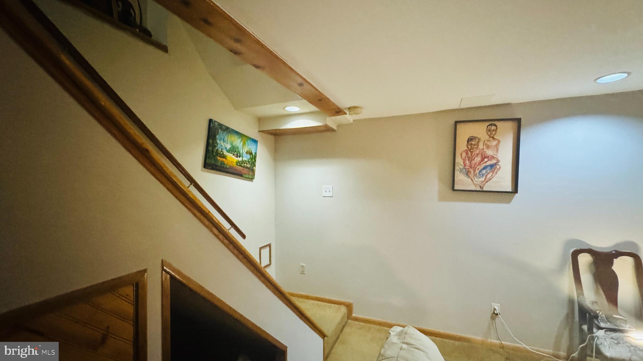 MINERAL SPRINGS VILL TH - Residential