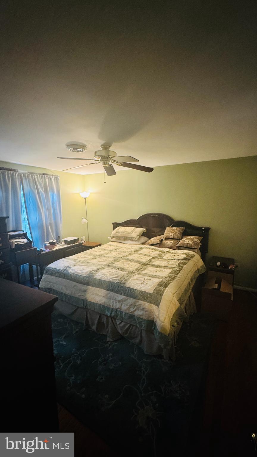 MINERAL SPRINGS VILL TH - Residential