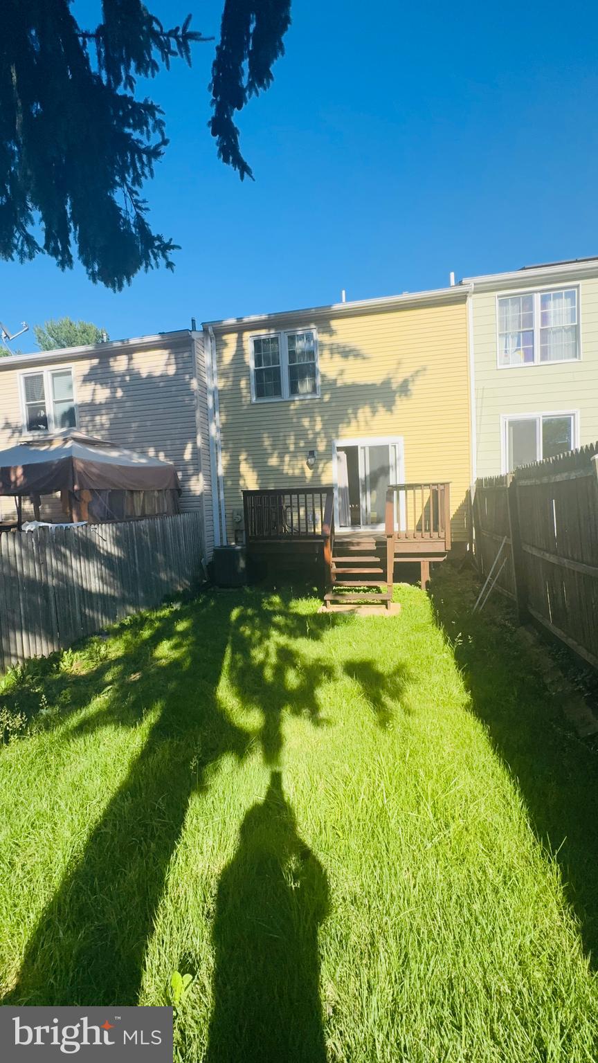 MINERAL SPRINGS VILL TH - Residential