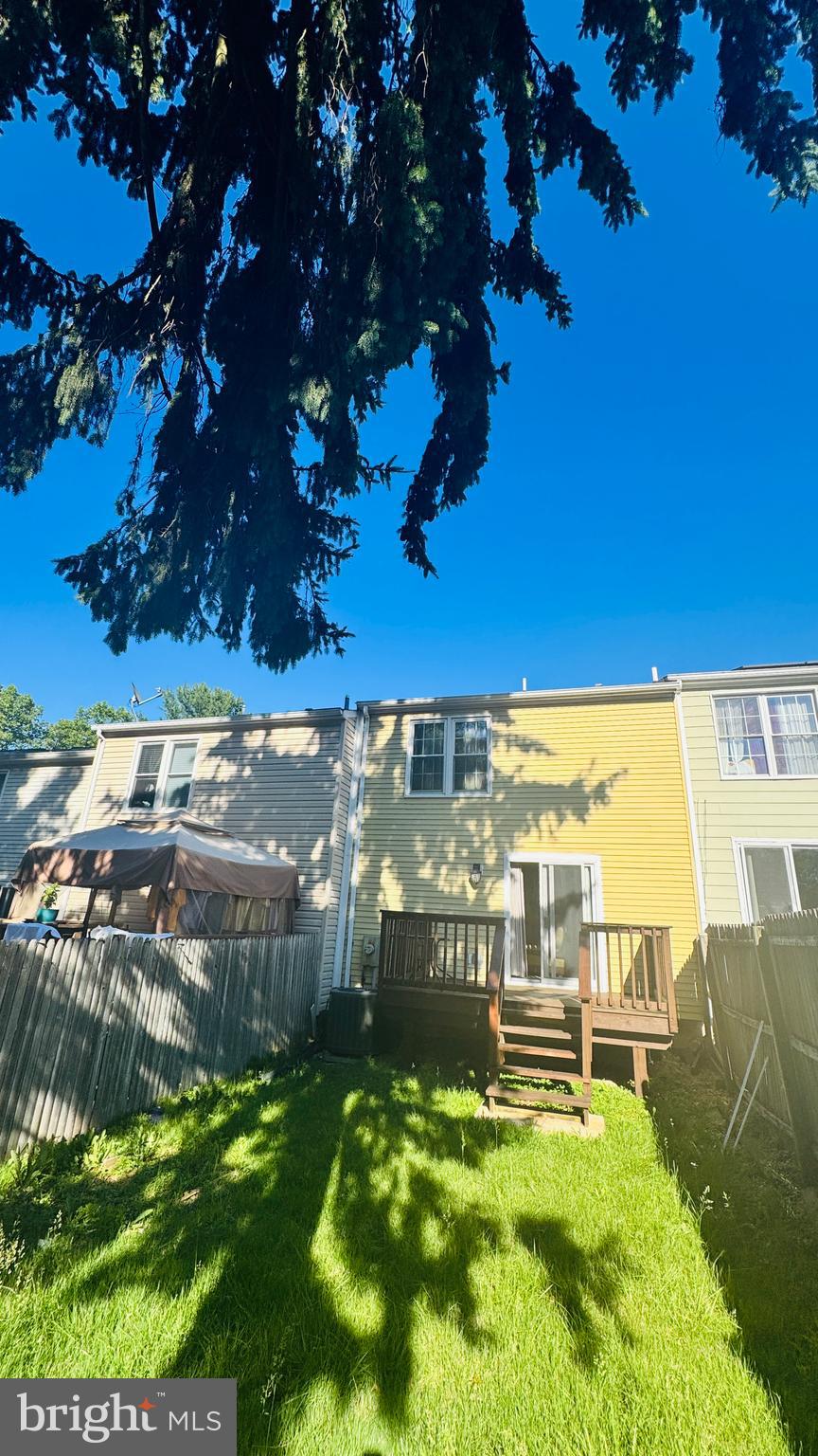 MINERAL SPRINGS VILL TH - Residential