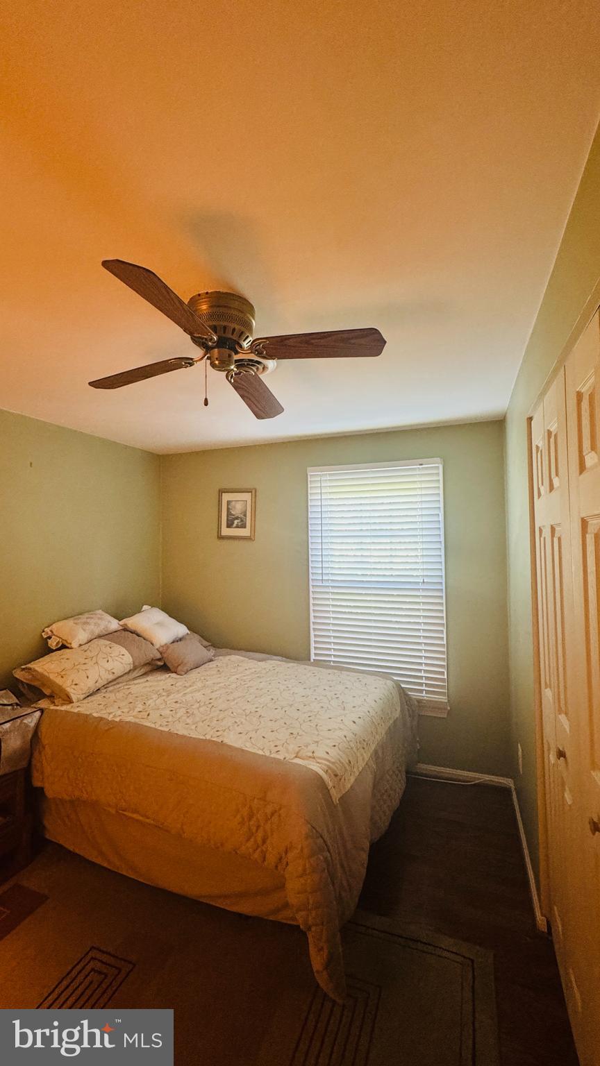 MINERAL SPRINGS VILL TH - Residential