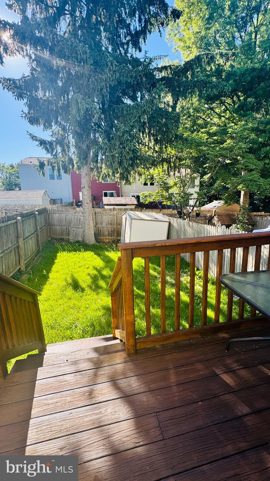 MINERAL SPRINGS VILL TH - Residential