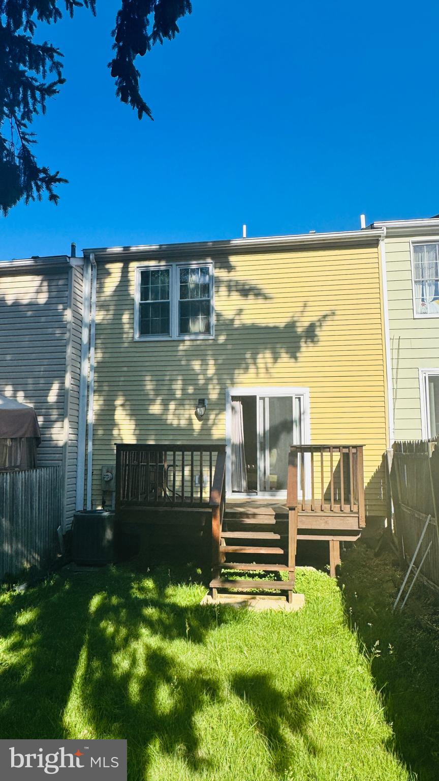 MINERAL SPRINGS VILL TH - Residential